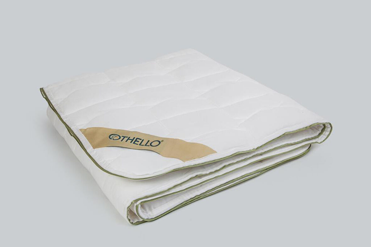 Nessiworld    Bimba Bambuda Baby Yorgan 95x145