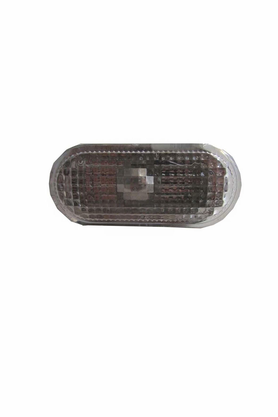 Volkswagen Polo- 3- 95/99 Çamurluk Sinyali Beyaz Sağ/sol Aynı (adet) (eurolamp) 1j5949117a
