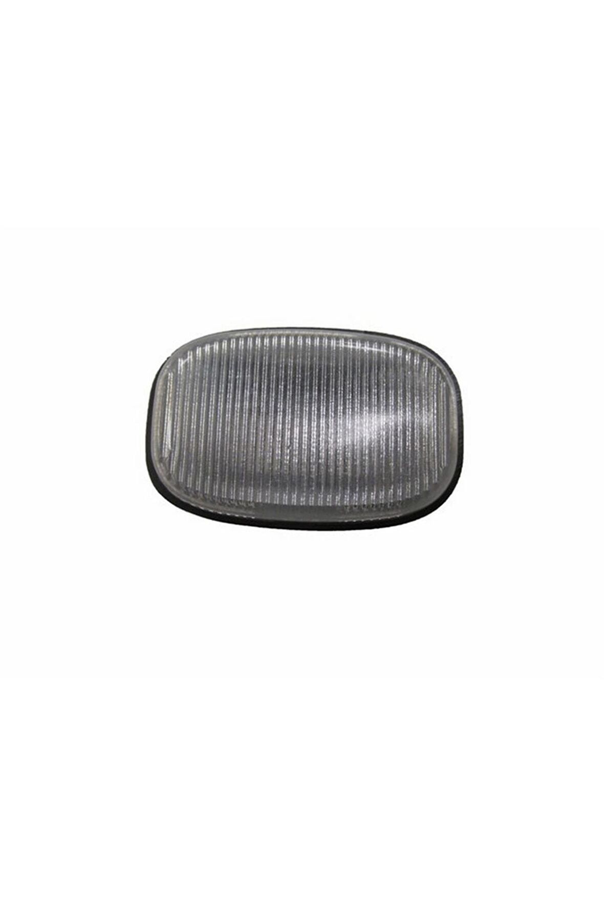 Toyota Corolla- Ae101- 93/98 Çamurluk Sinyali Beyaz Sağ/sol Aynı (adet) (eurolamp) 81730-20220