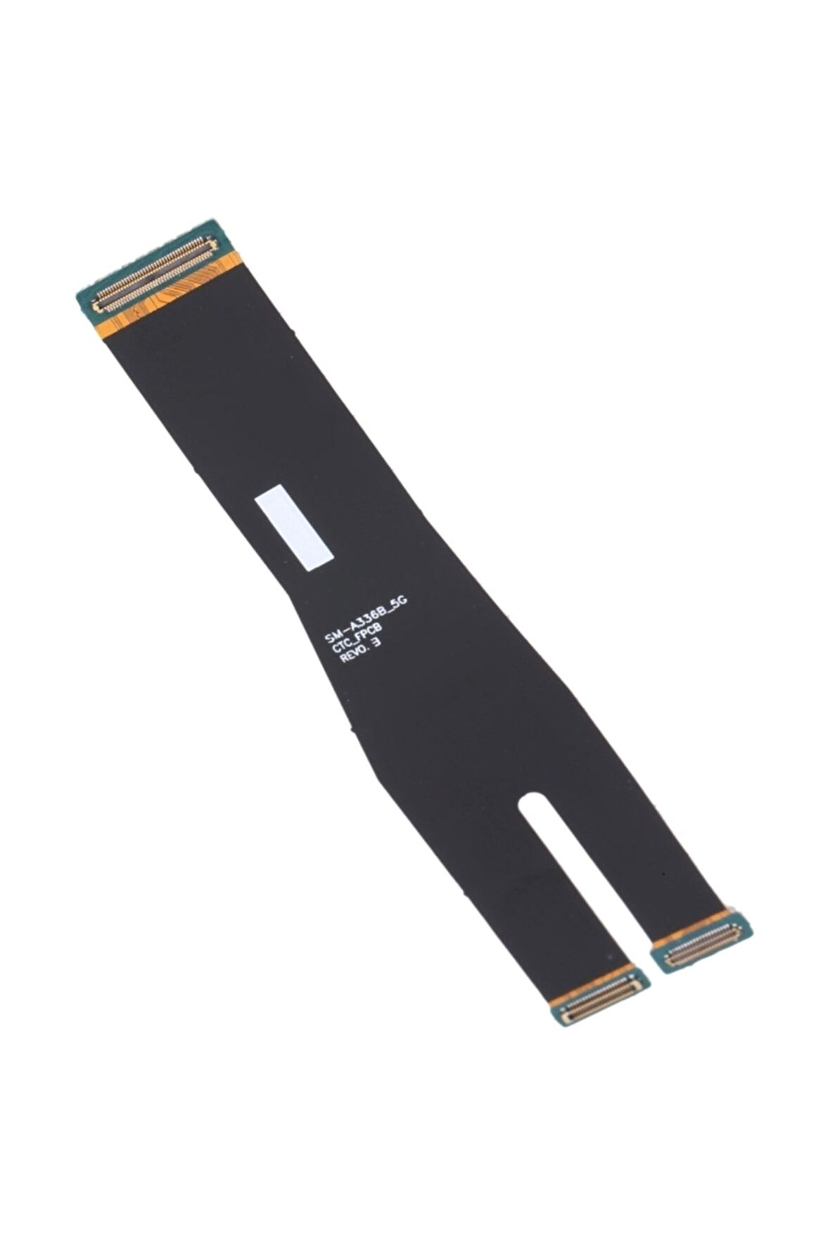 Samsung Galaxy A33 Uyumlu  5g Ara Film Flex Sm-a336e