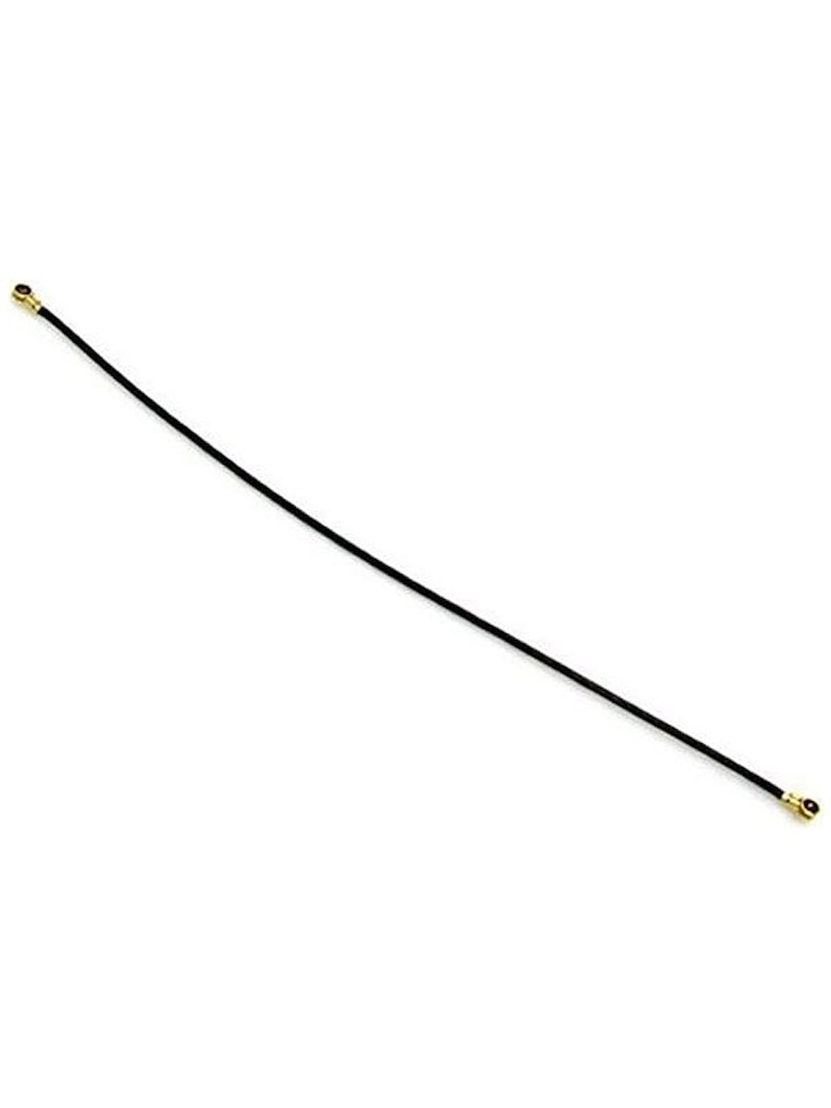 Xiaomi Redmi 9t Uyumlu Koaksiyel Anten Sinyal Flex Kablo M2010J19SG M2010J19SY