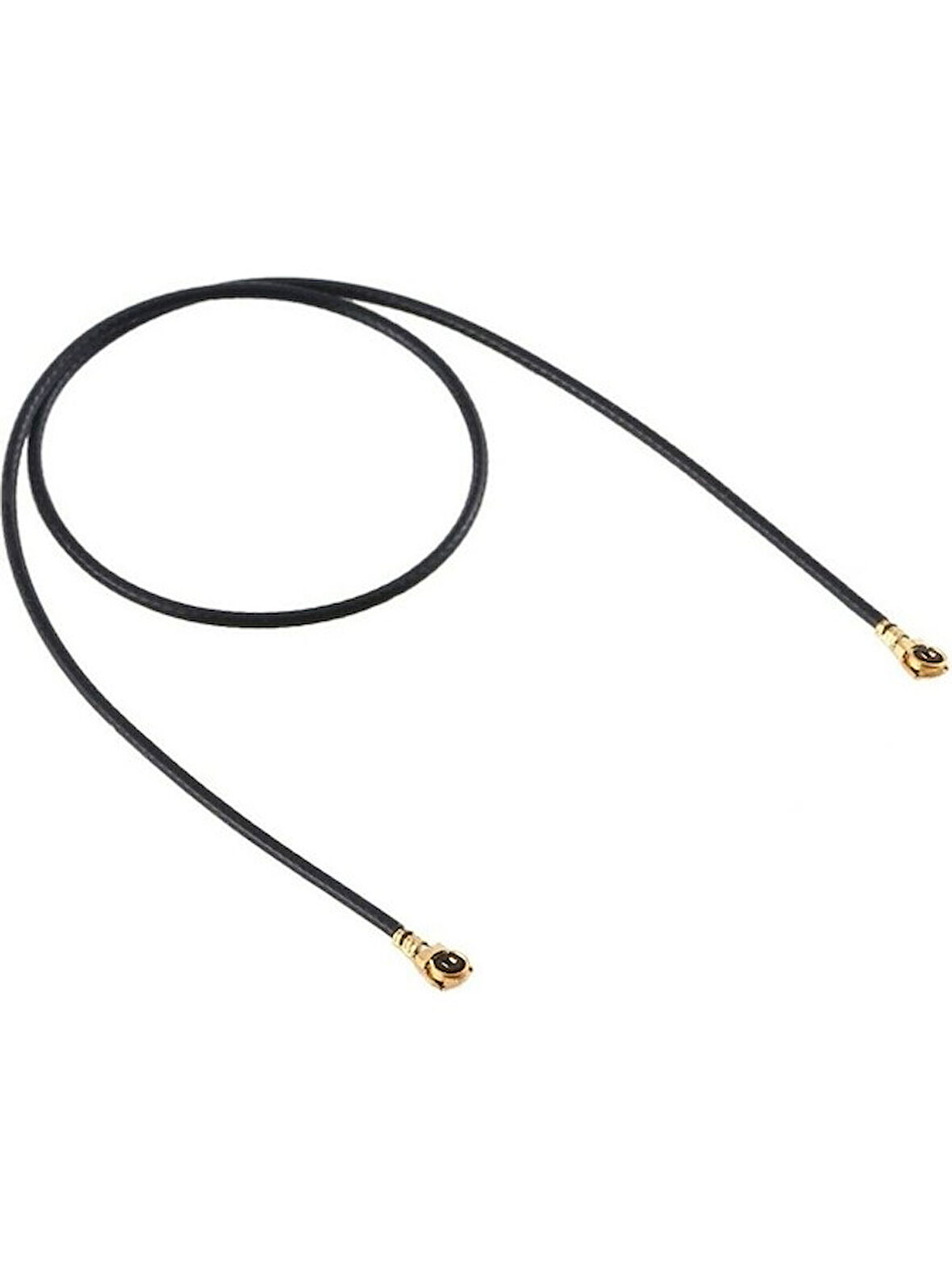 Xiaomi Poco X3 Gt Uyumlu Koaksiyel Anten Sinyal Flex Kablo 21061110AG