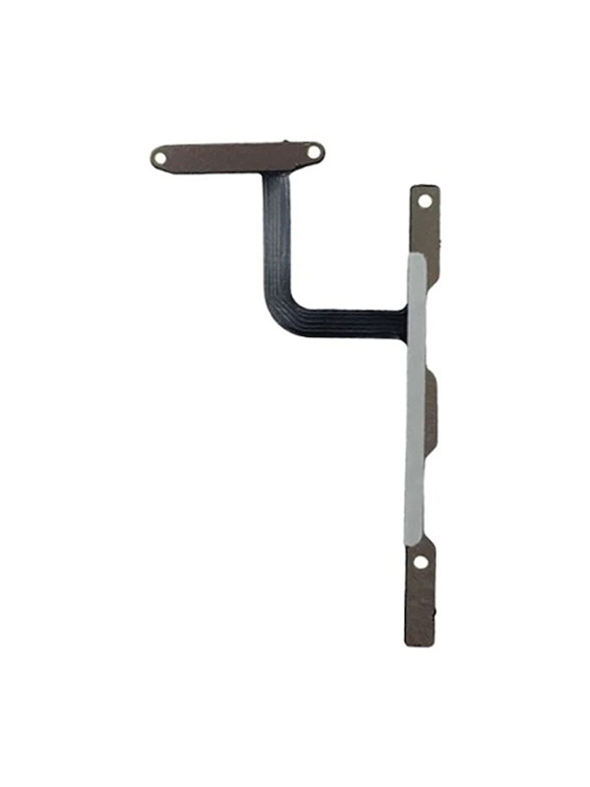 Infinix Hot 12 Play Uyumlu On Off Yan Ses Power Film Flex X6816C X6816