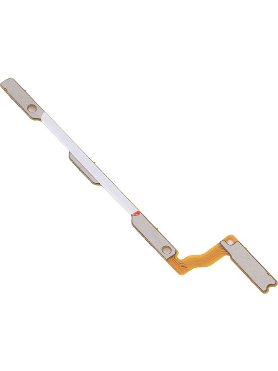 Infinix Hot 20I Uyumlu On Off Yan Ses Power Film Flex X665C X665E