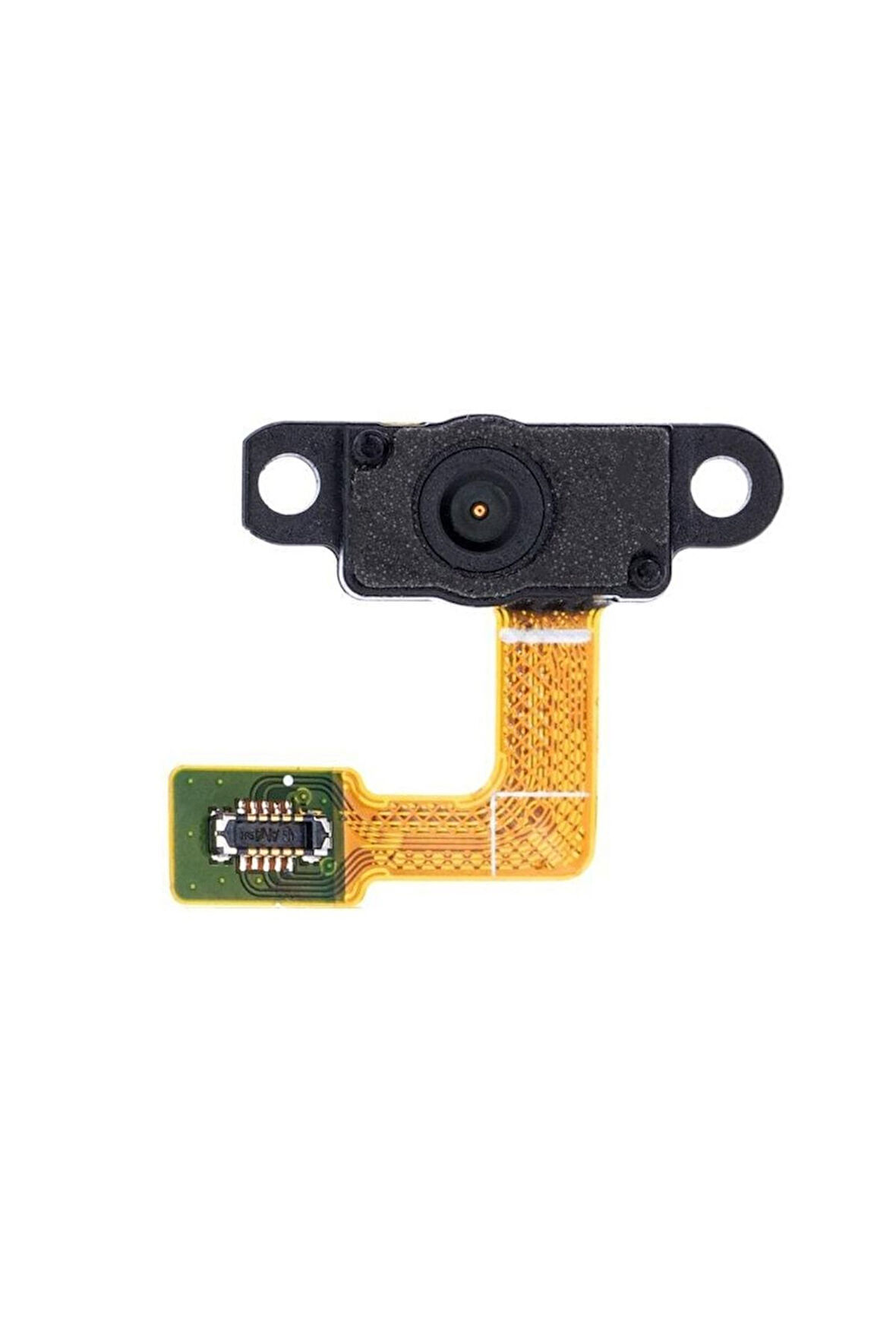 Samsung A50 Uyumlu Home Flex Parmak Izi Okuyucu Sm-a505f