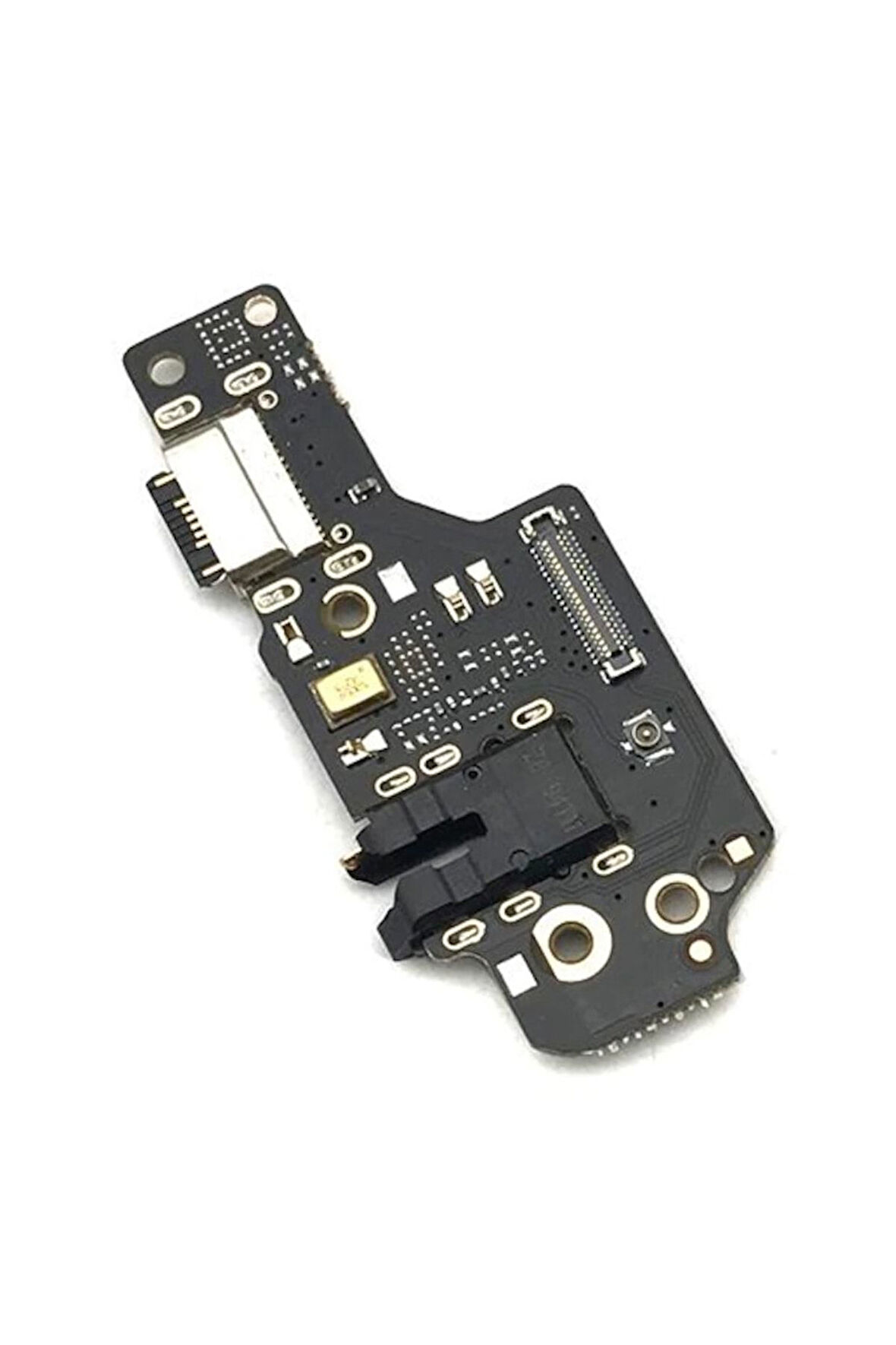 Xiaomi Redmi Note 8 Uyumlu Şarj Soket Mikrofon Bordu M1908c3jg