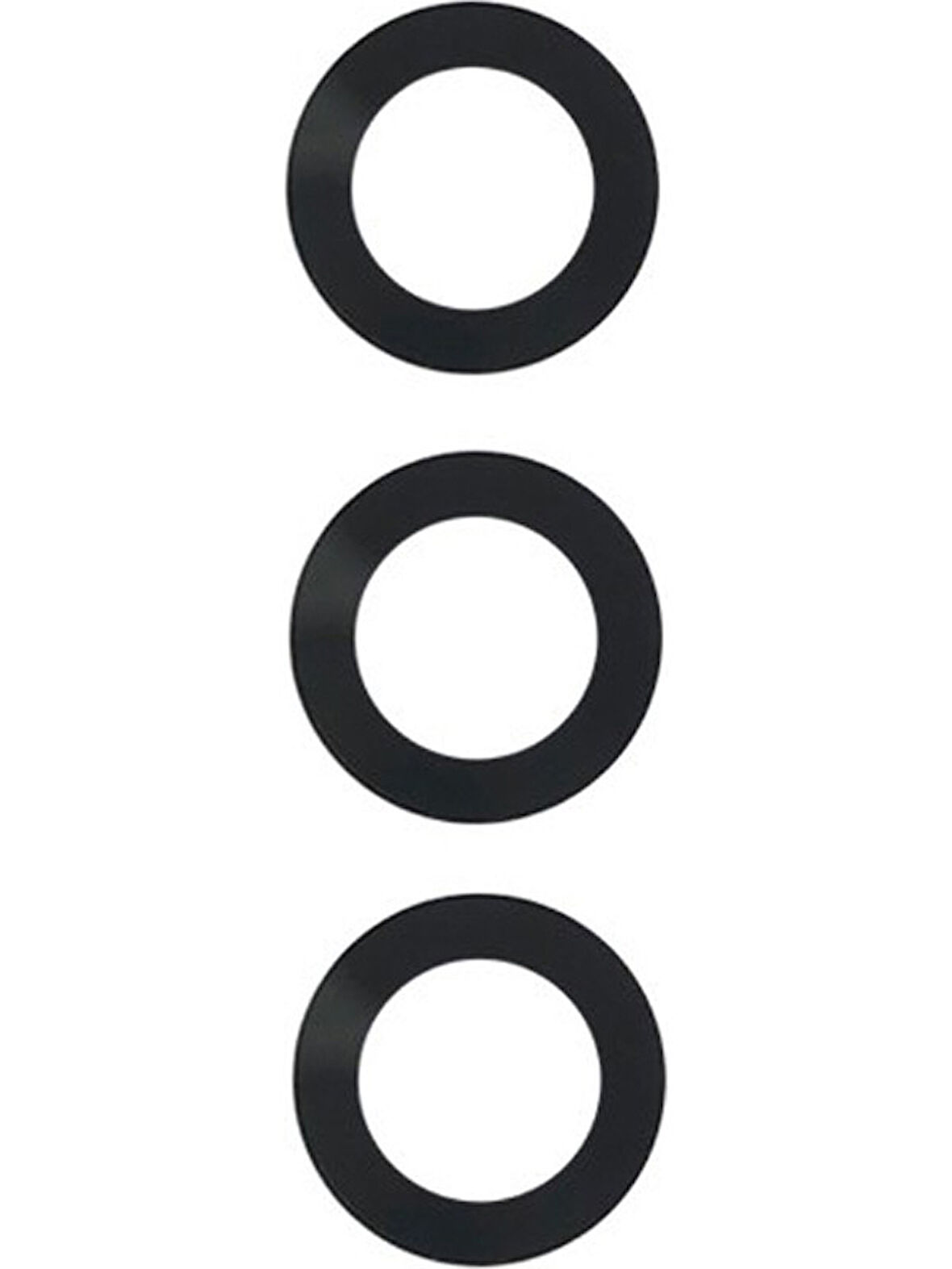 Samsung Galaxy A72 Uyumlu Kamera Camı