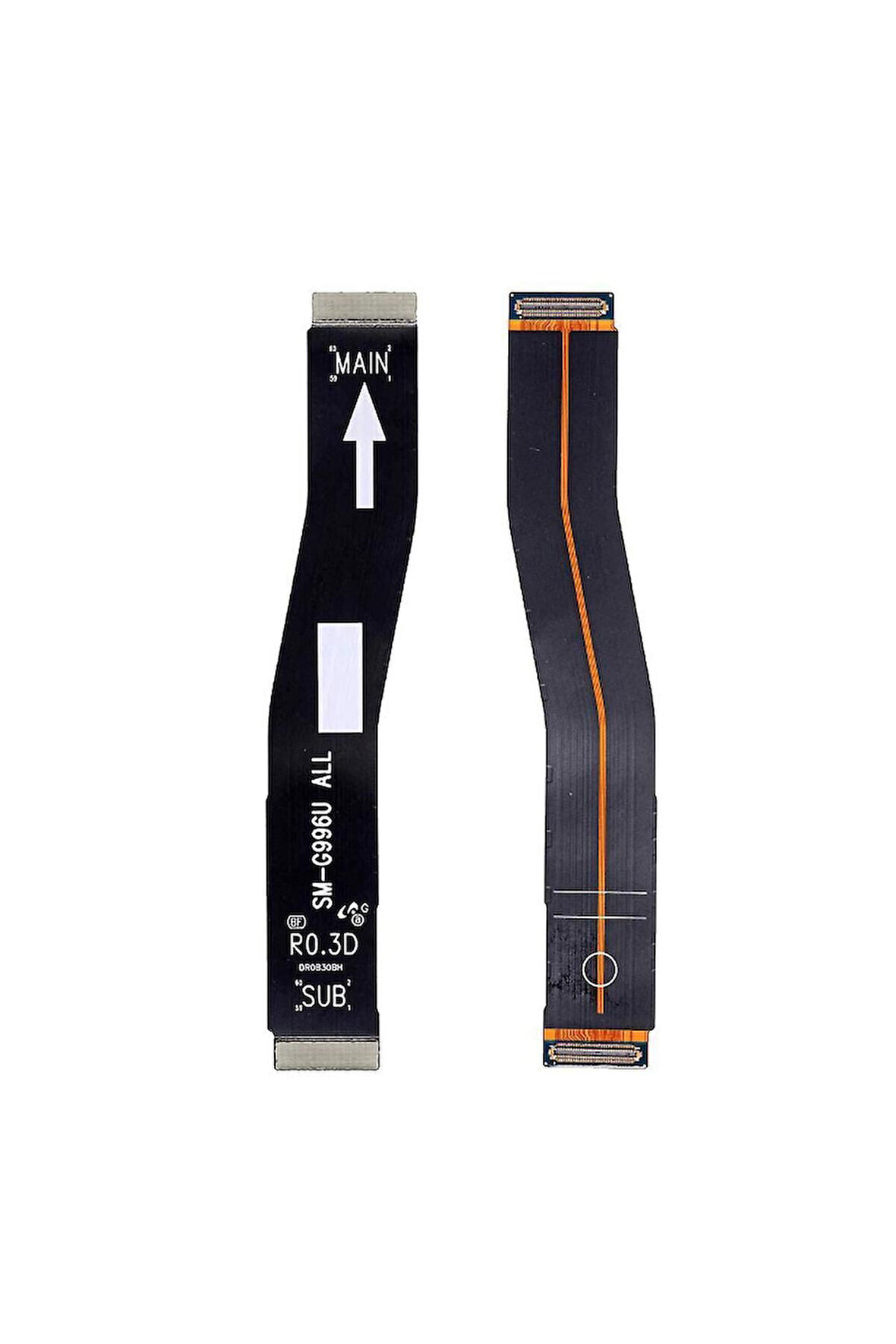 SAMSUNG S21 PLUS G996 UYUMLU ARA FİLM / MAİN FLEX (CHARGE)