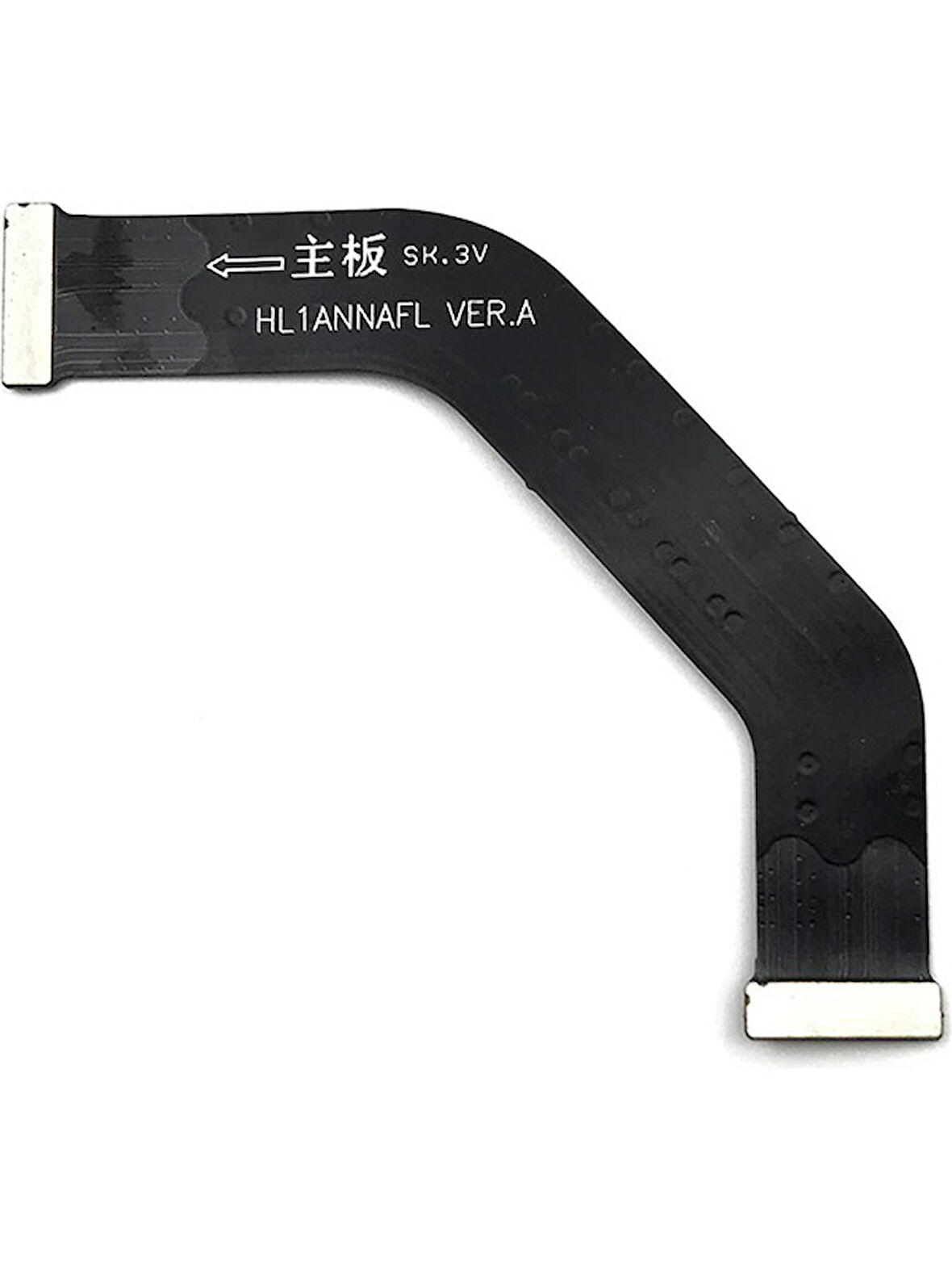 Huawei P40 Ekran Ara Film Flex