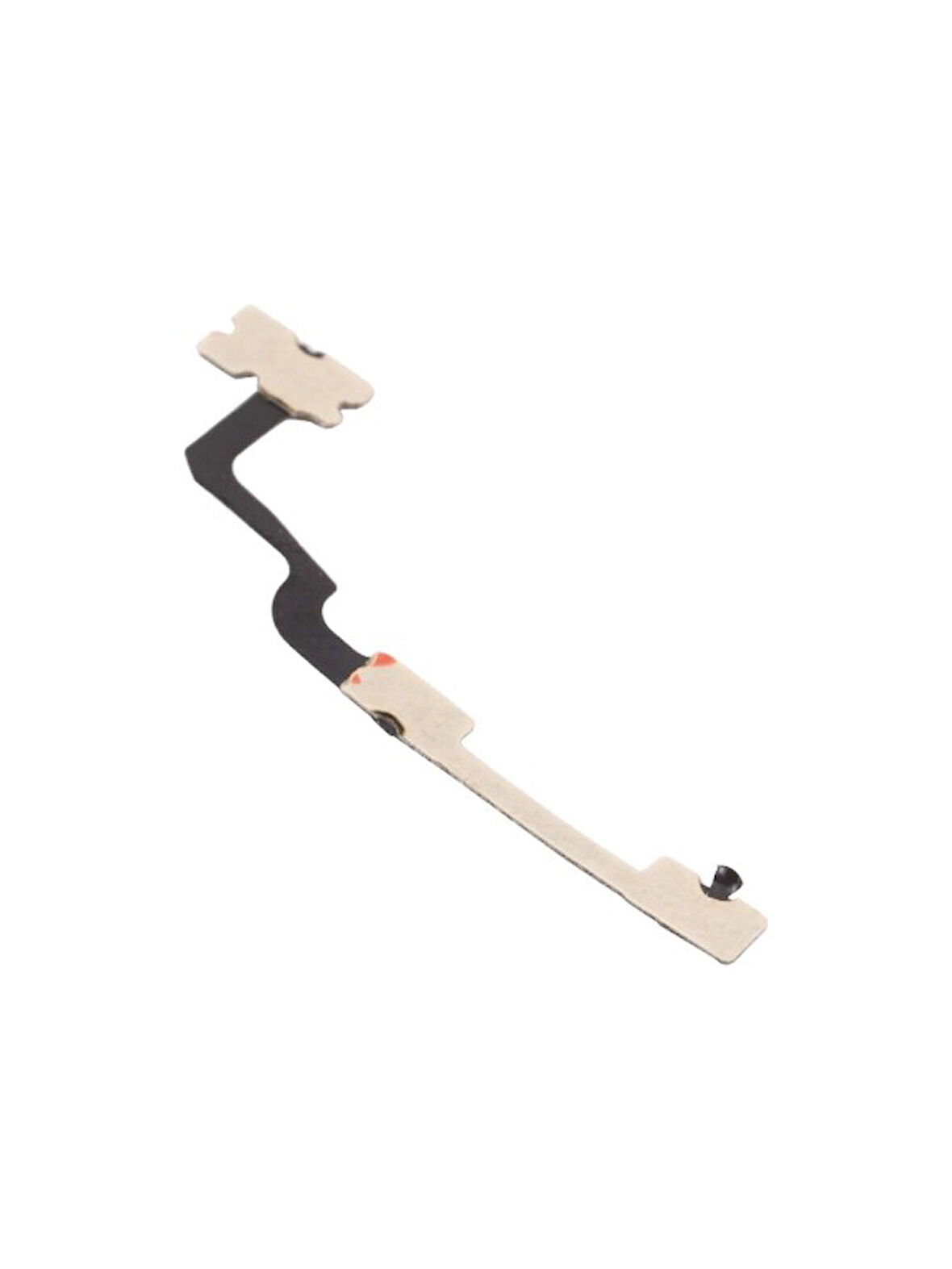 Oppo Uyumlu Oppo A16 Yan Ses Filmi Flex