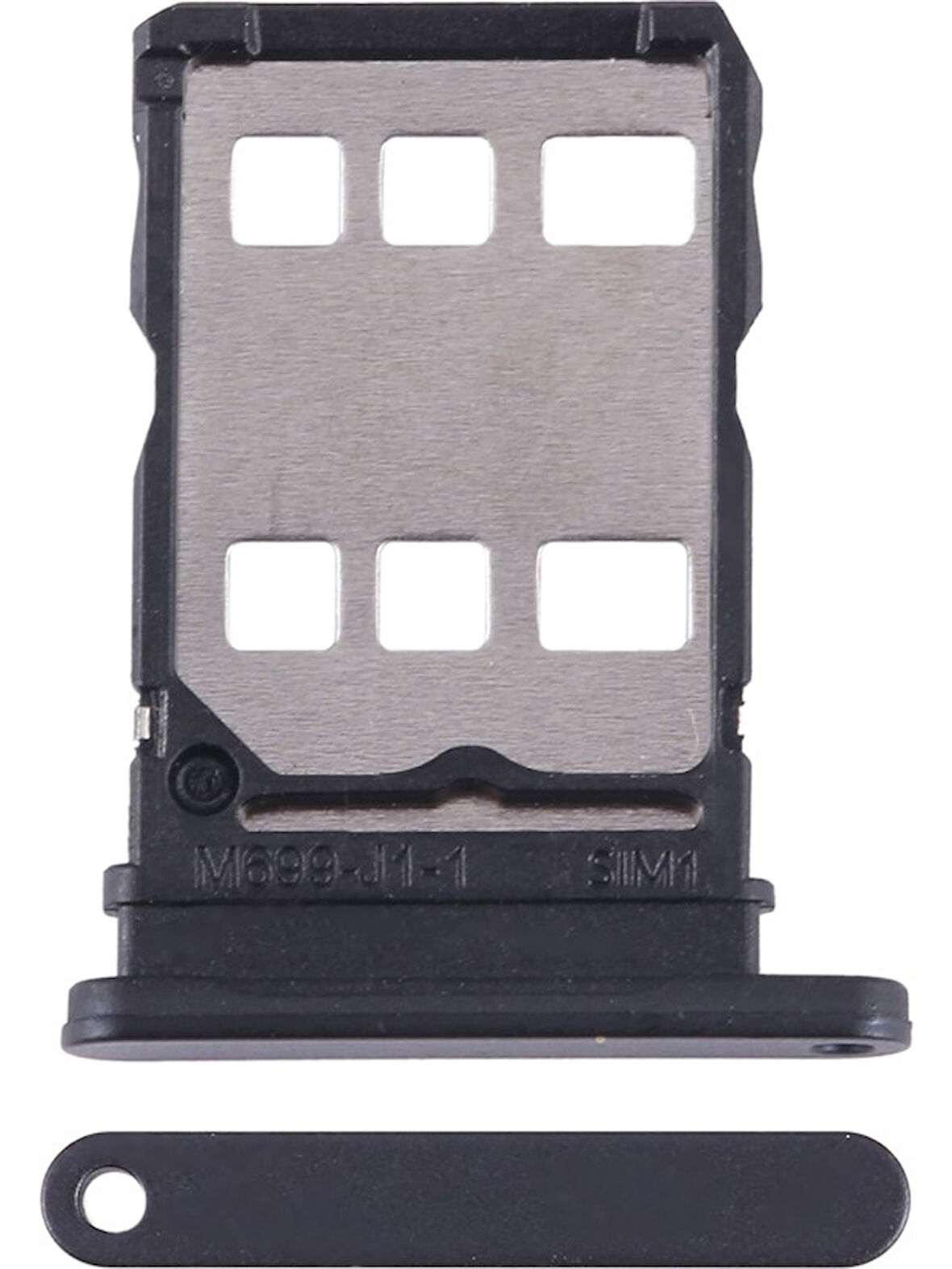 Huawei Nova Y90 Tepsi Için