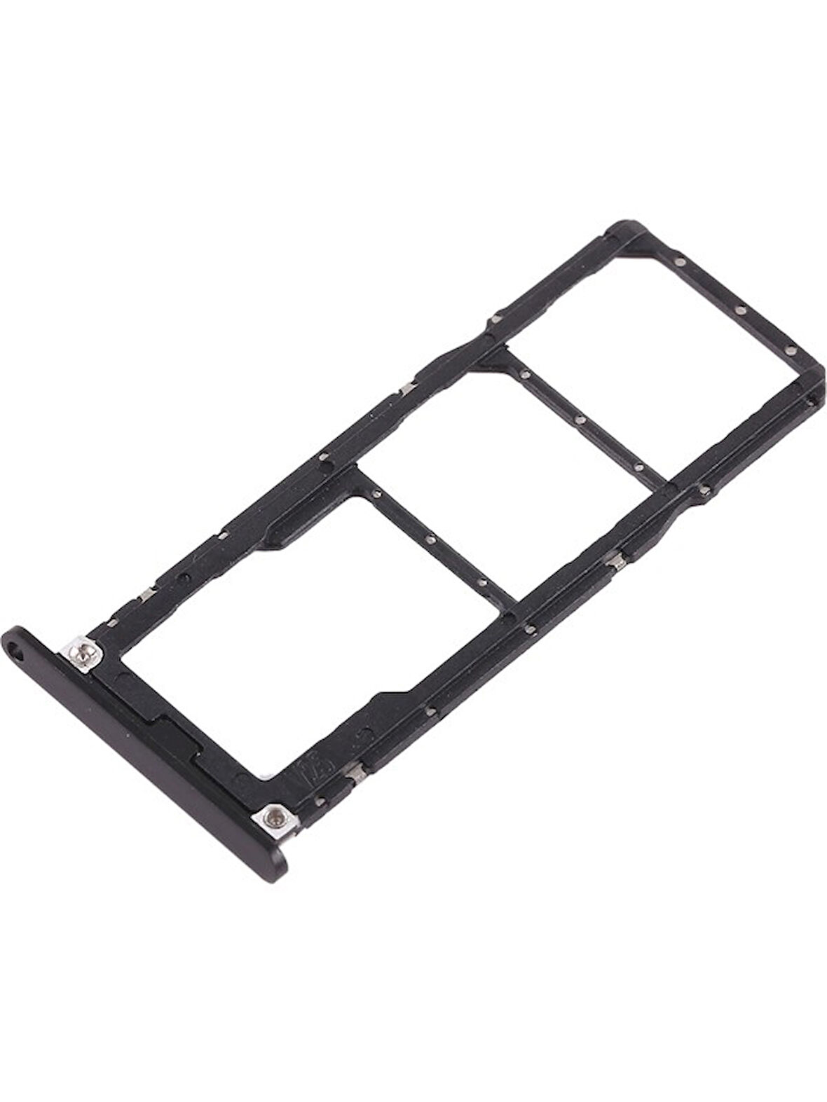 Huawei Honor 8x Max Için Tepsi + Mikro Sd Kart Tepsisi