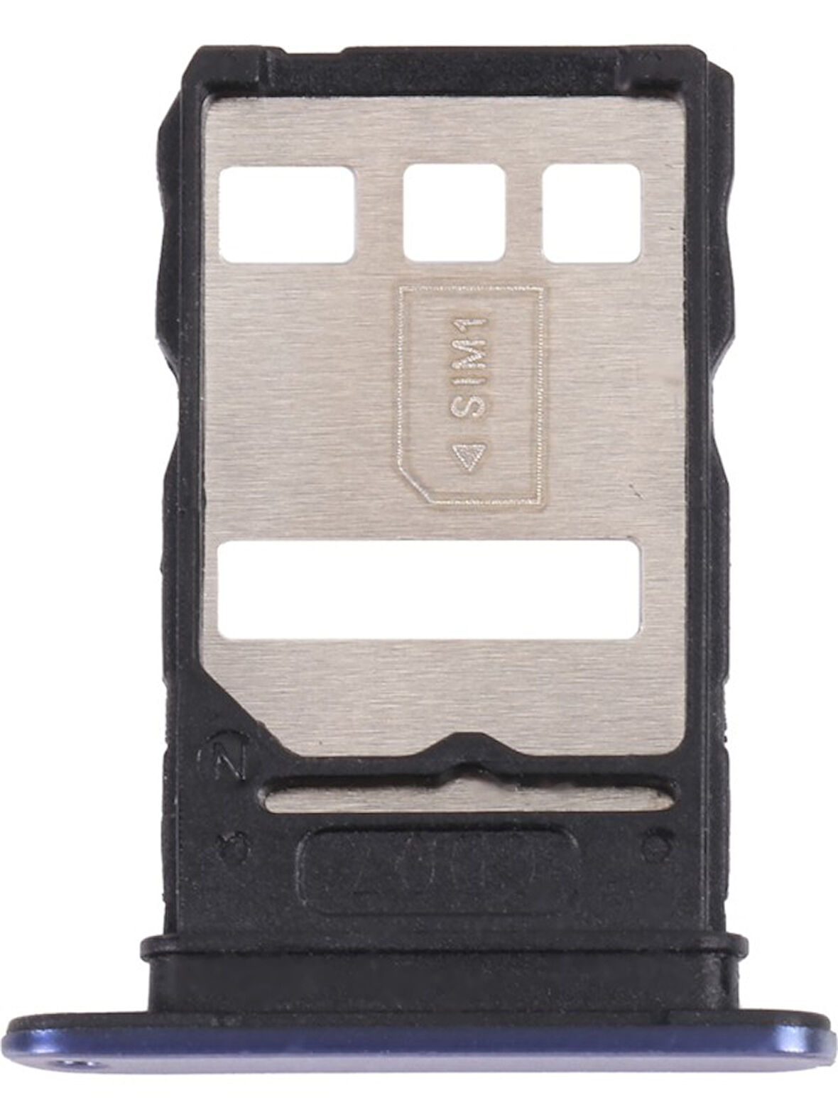 Honor 50 Için Sım + Mikro Sd Kart Tepsisi