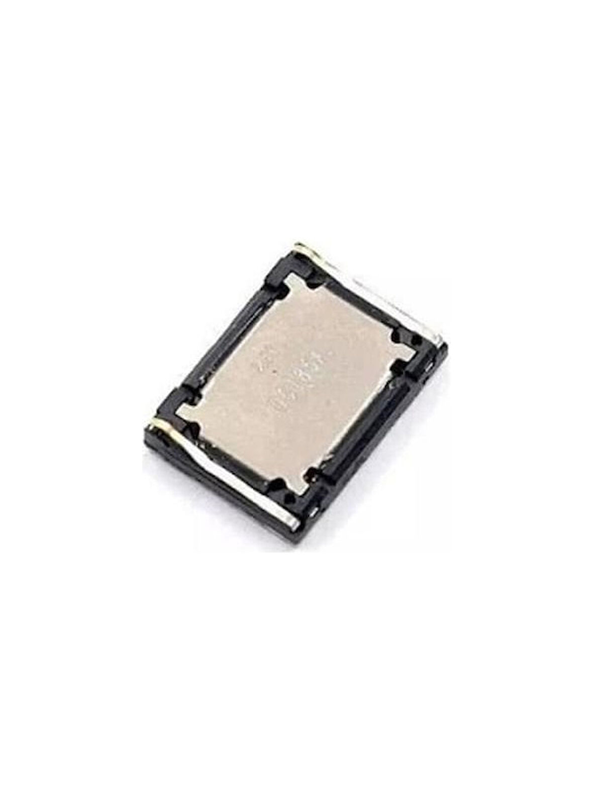 Tcl 30 Plus Ile Uyumlu Buzzer Hoparlör Dış Sesi Zil Sesi T676