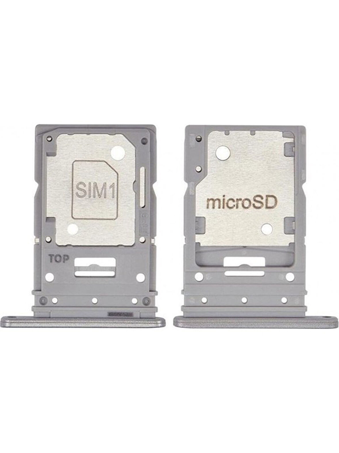 Samsung M34 (M346B) Uyumlu Sim Tepsisi