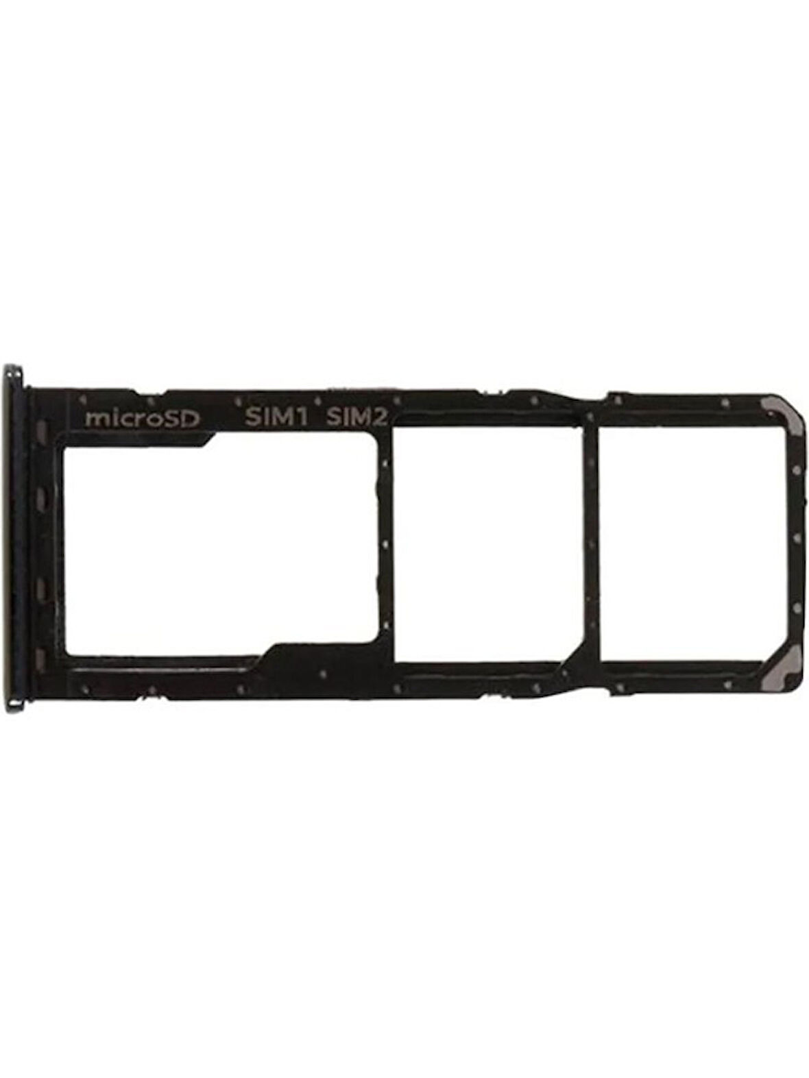 Samsung M51S (M517F) Uyumlu Sim Tepsisi