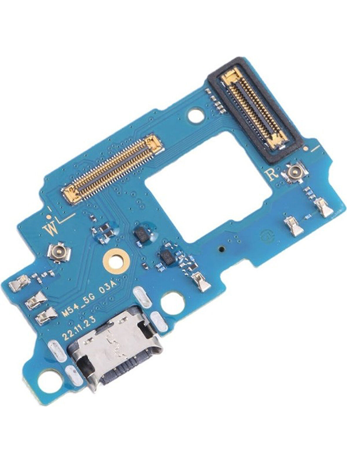 Samsung M54 (M546B) Uyumlu Şarj Bordu