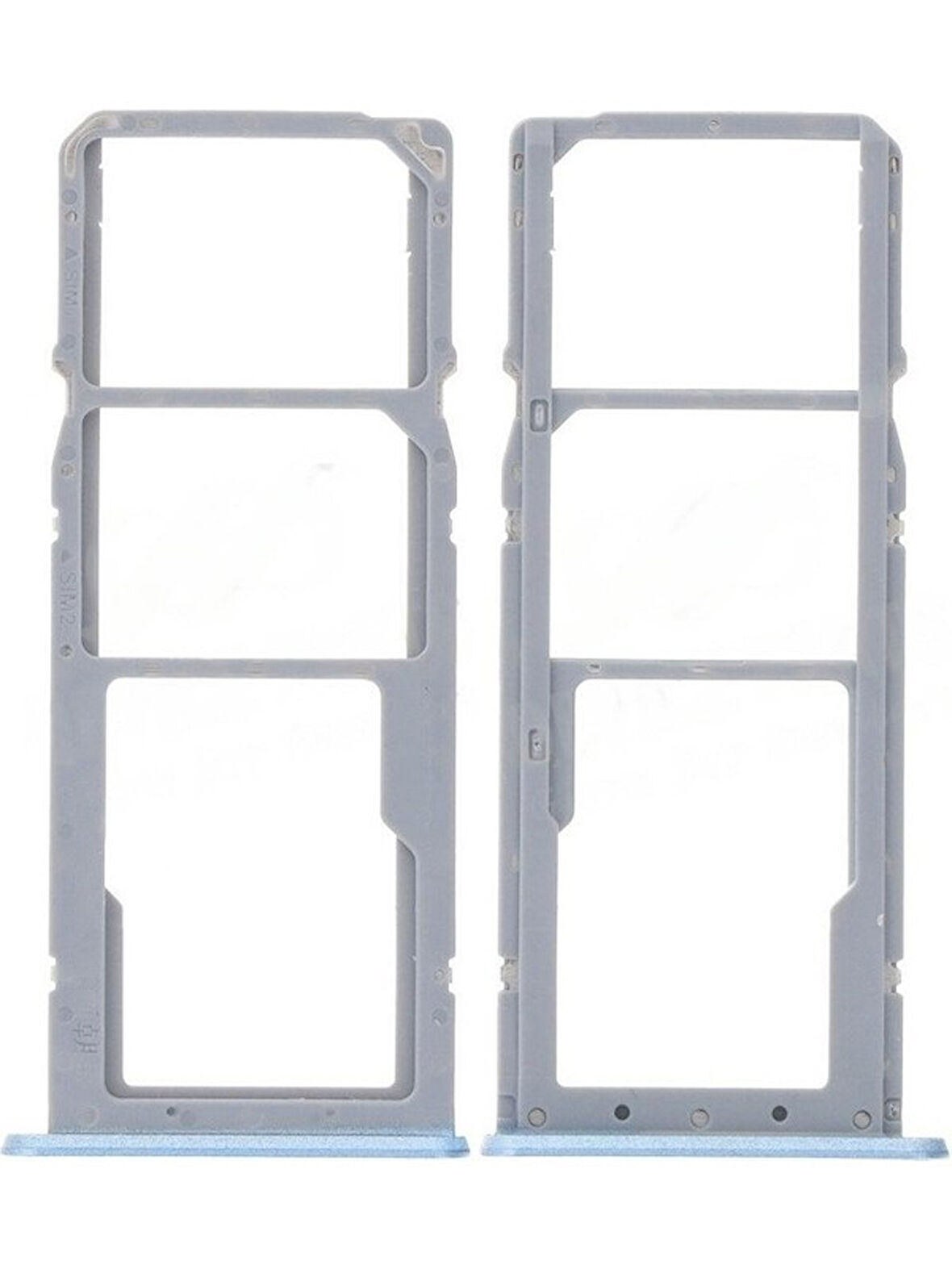 Oppo RX17 Neo Uyumlu Sim Tepsisi