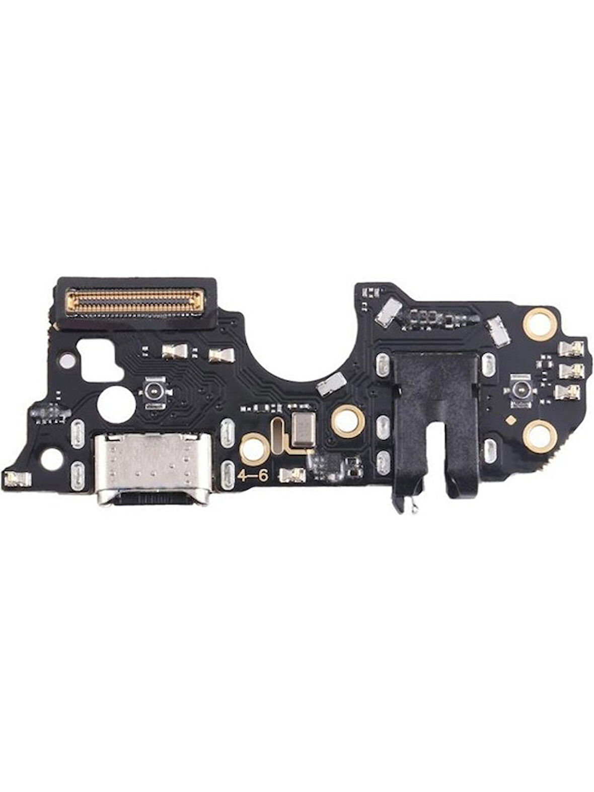 Oppo A98 Uyumlu Şarj Bordu