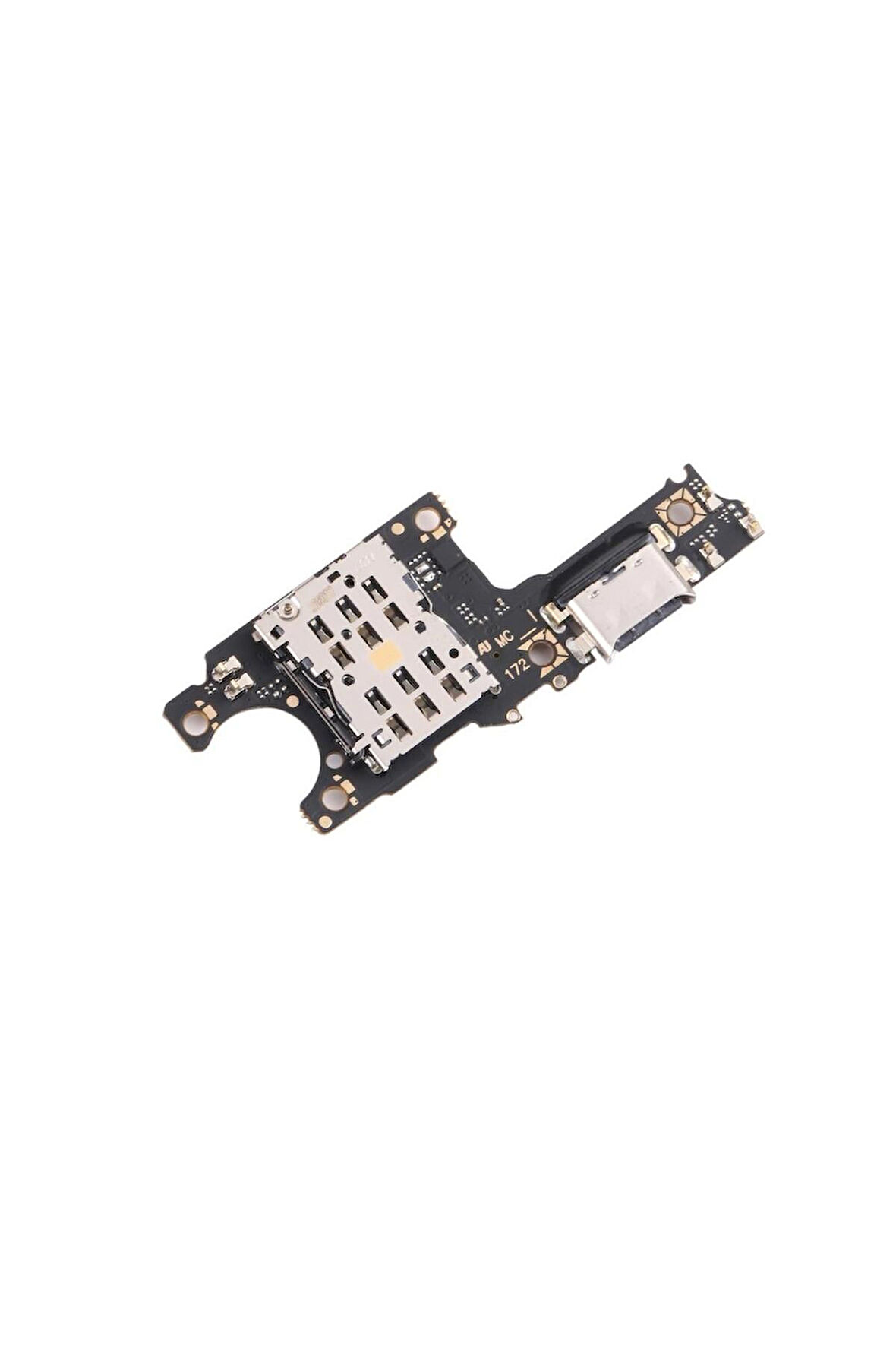 Huawei Nova 11 Ile Uyumlu Şarj Soketi Ithal