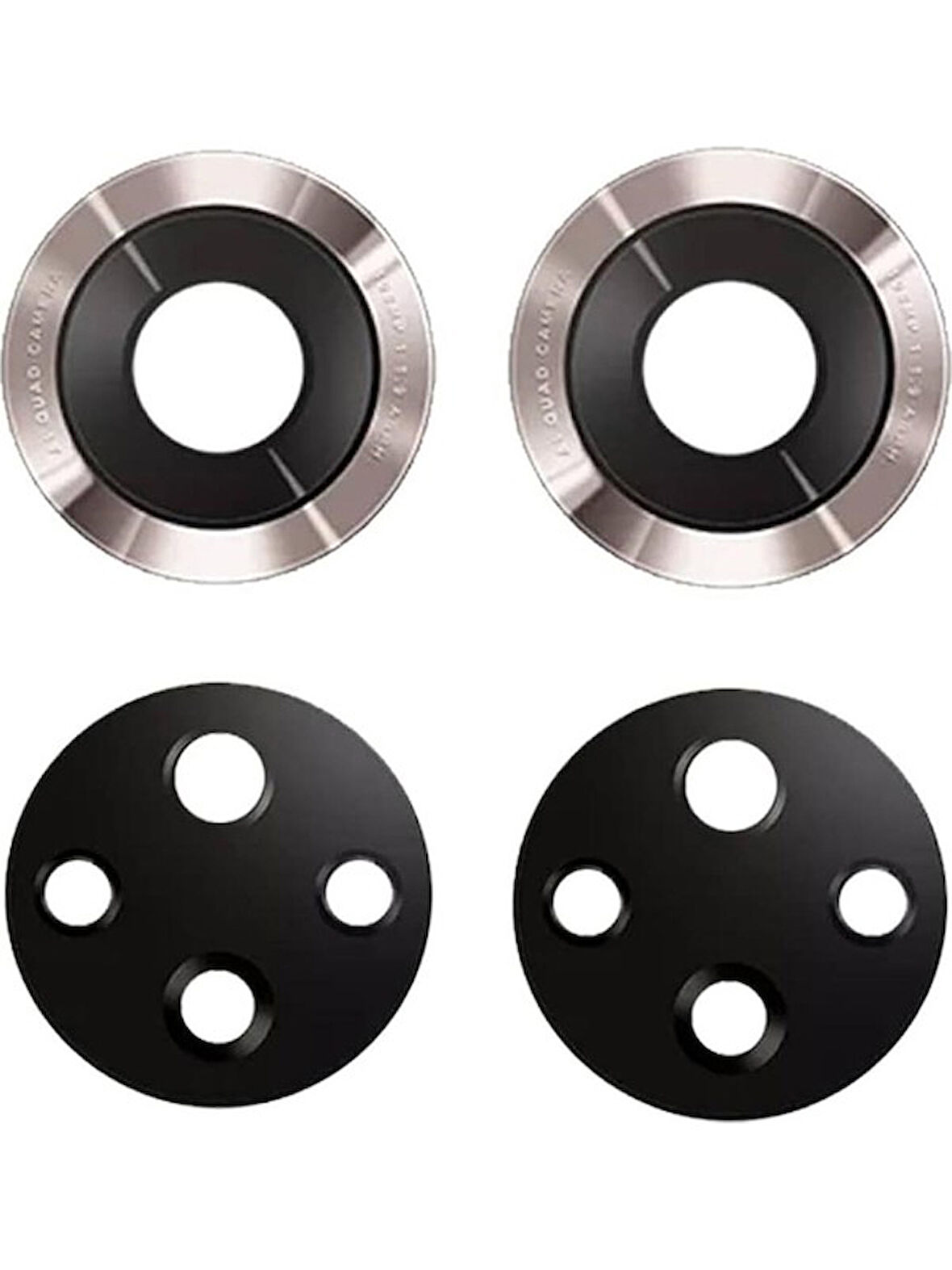 Huawei Honor 50 İle Uyumlu Kamera Camı