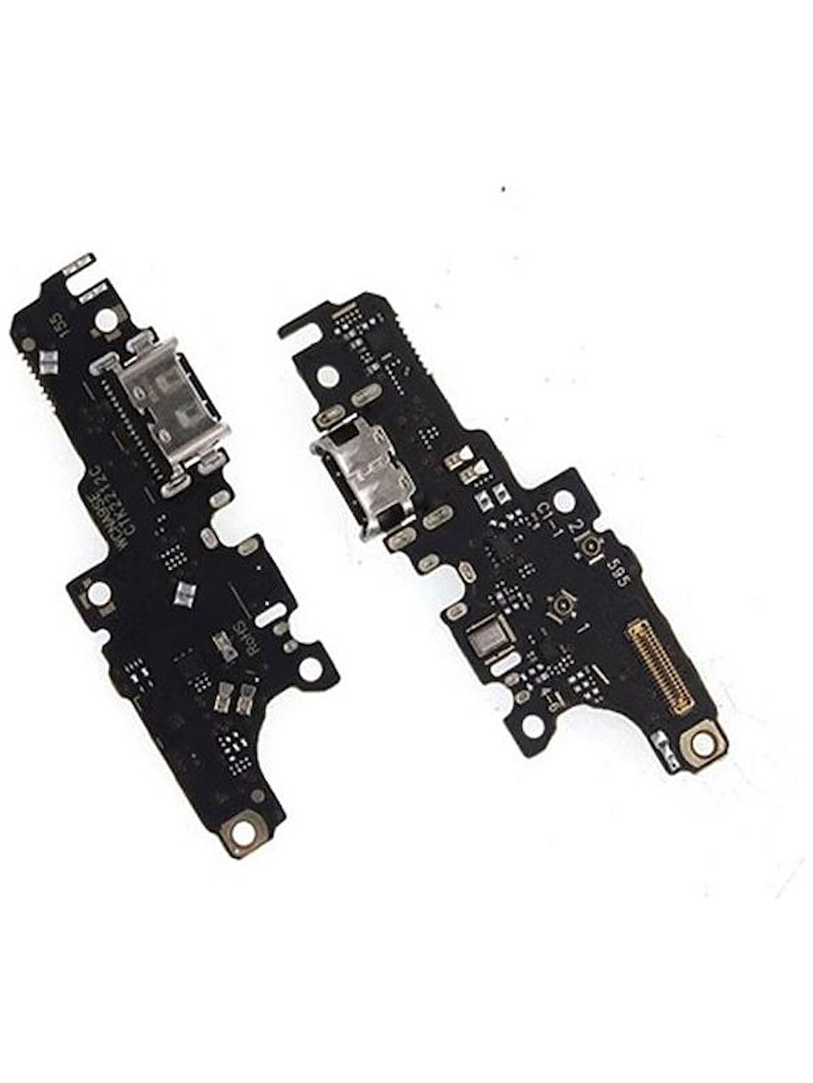 Huawei Nova 9se Ile Uyumlu Şarj Soketi