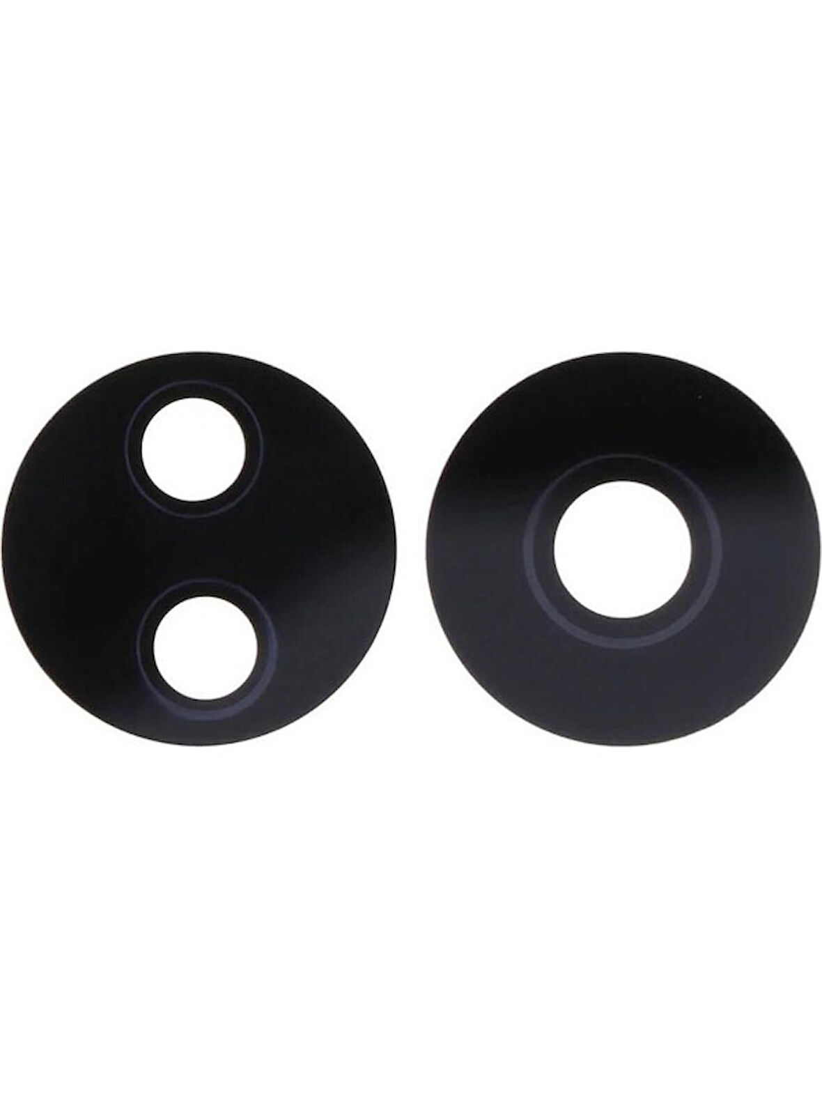 Huawei Nova 10SE İle Uyumlu Kamera Camı