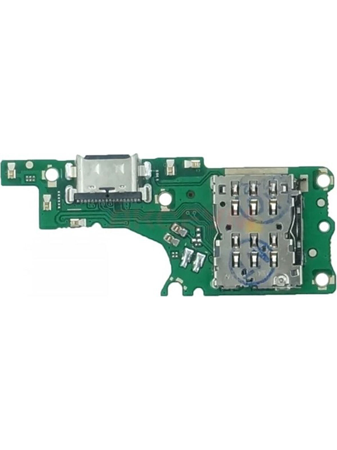 Huawei Nova 8i Uyumlu Şarj Bordu