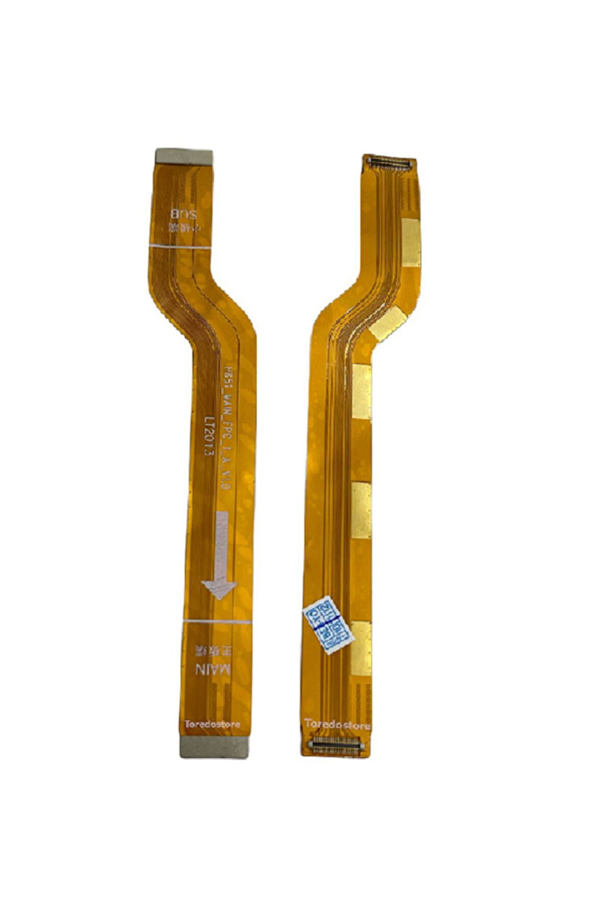 İNFİNİX Zero 20 Uyumlu Ara Flex