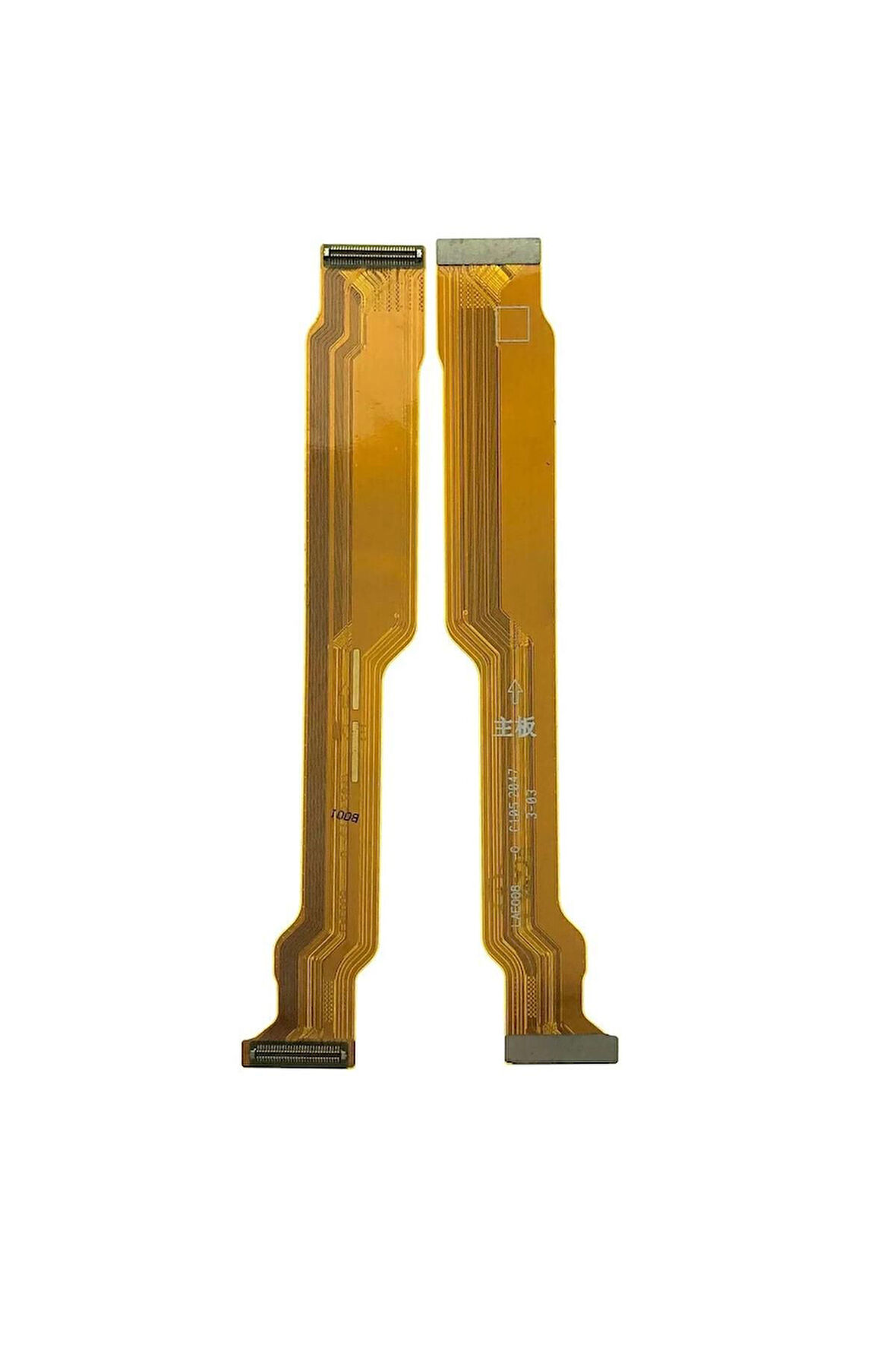 Oppo Reno 4 Pro İle Uyumlu Ara Film Flex