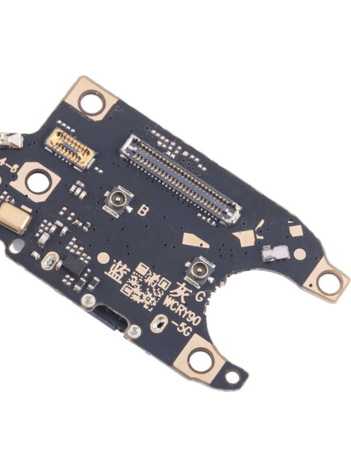 Huawei Nova Y91 Için Şarj Kartı