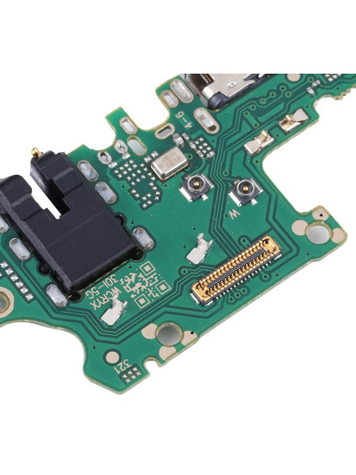 Honor X8/X30I Için Şarj Portu Kartı