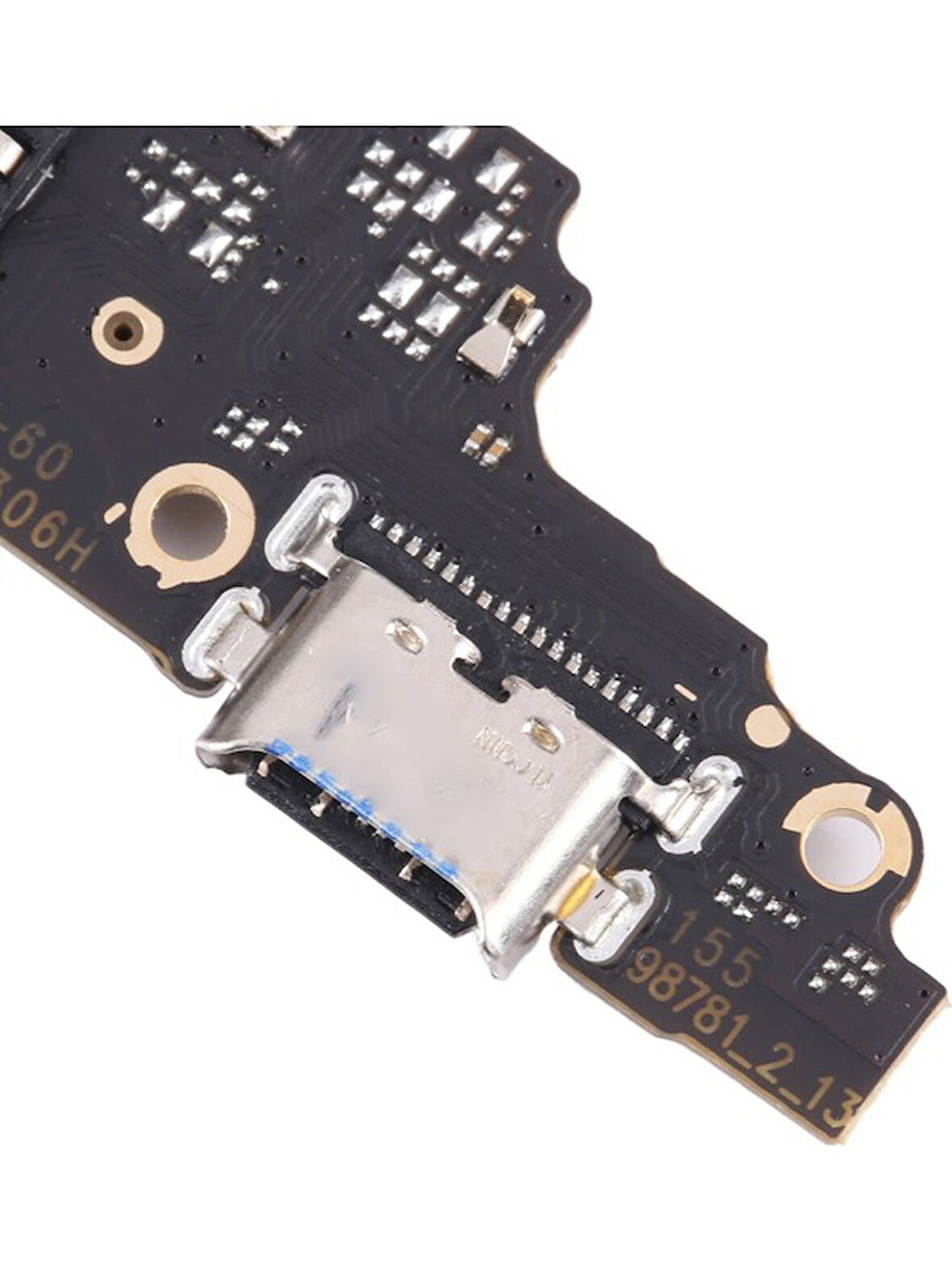 Honor X7A Için Oem Şarj Kartı