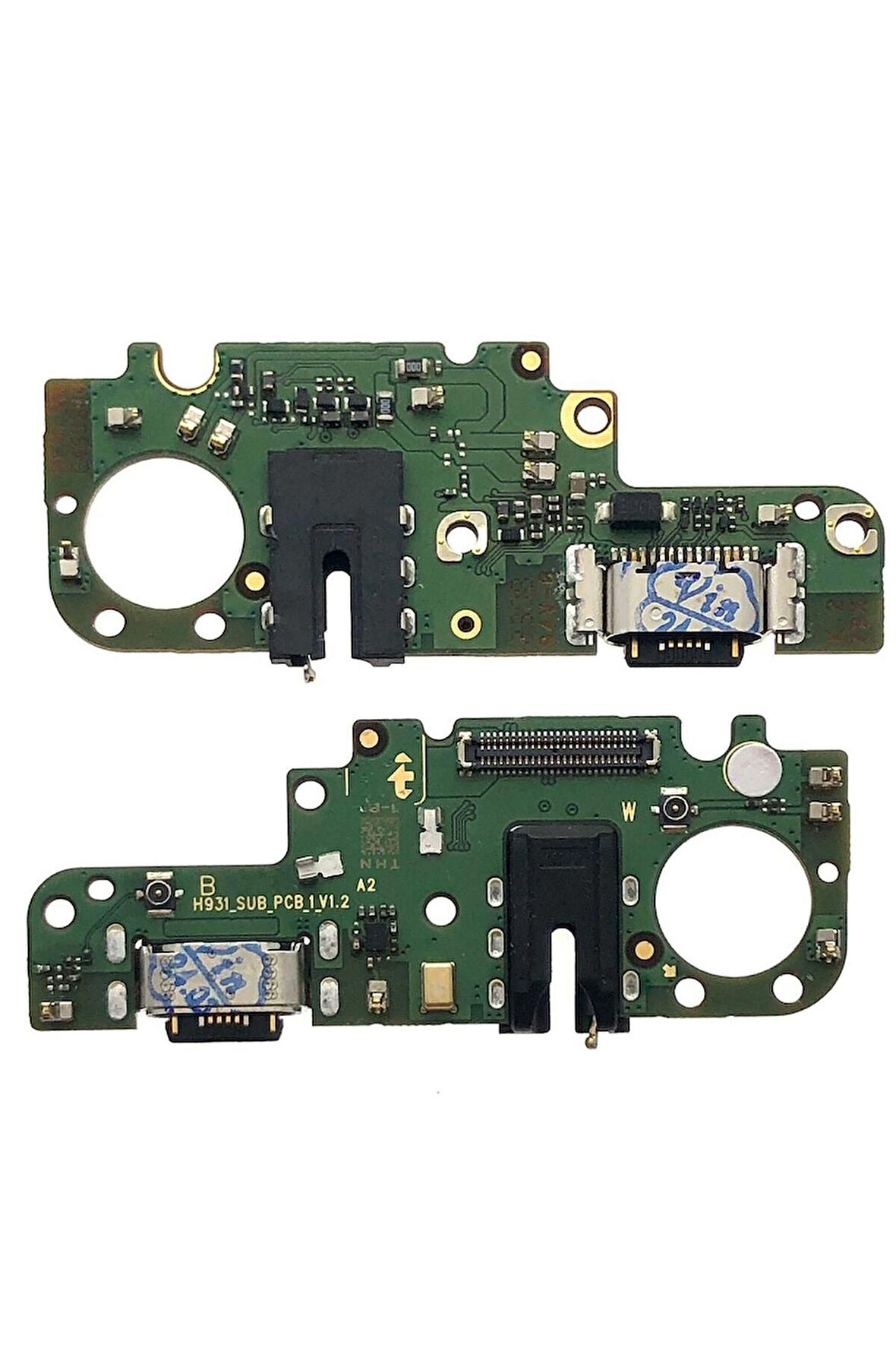 infinix GT10 Pro Uyumlu Şarj Bordu Soketi X6739