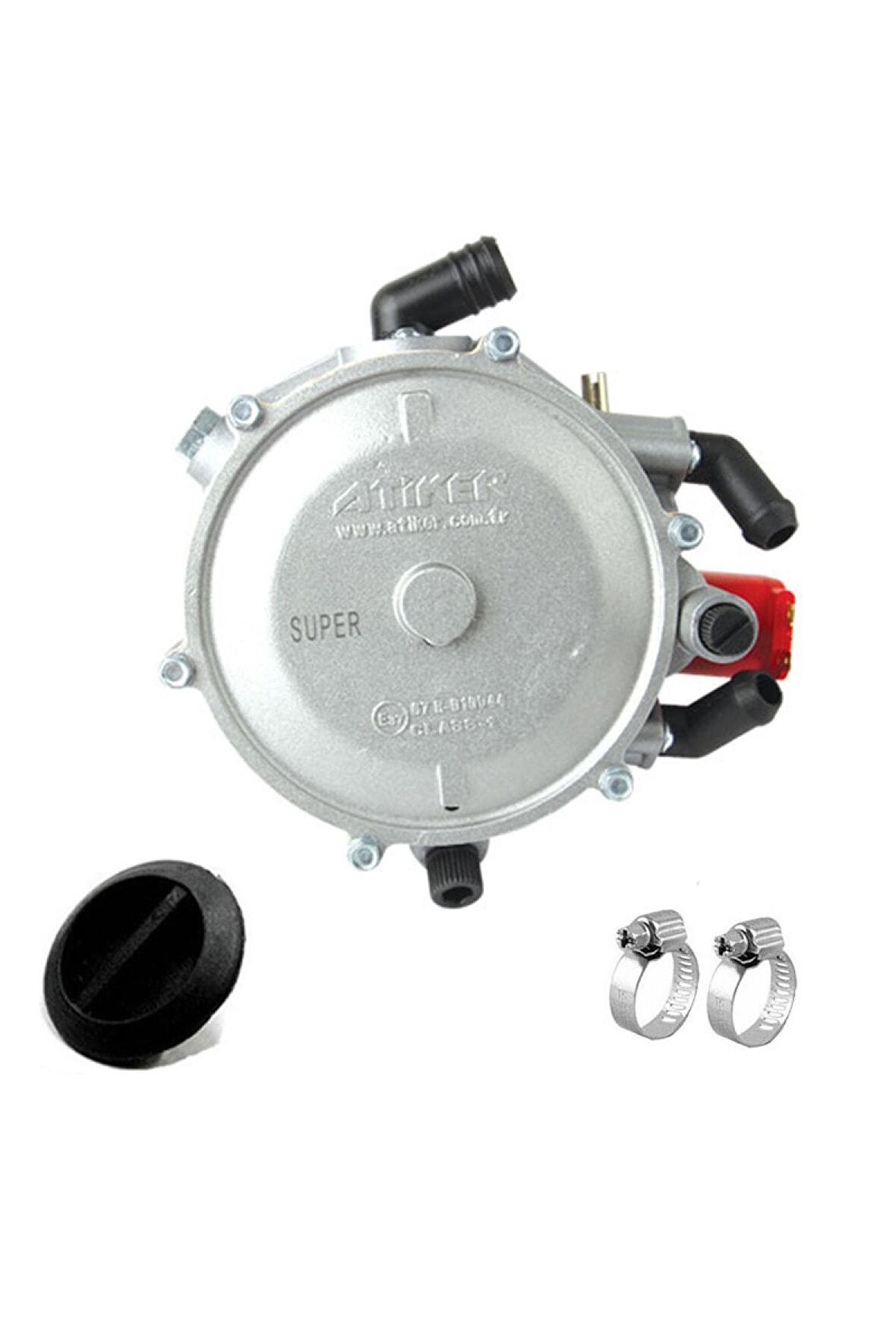 Regu?lato?r Vr01 140 Kw Su?per Karbüratörlü