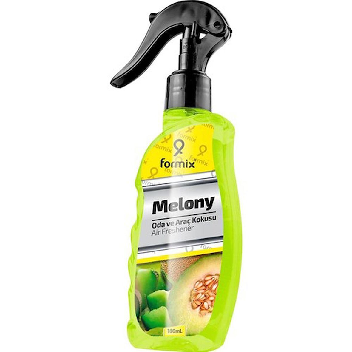 Automix Atomizörlü Koku Melony 180 ml