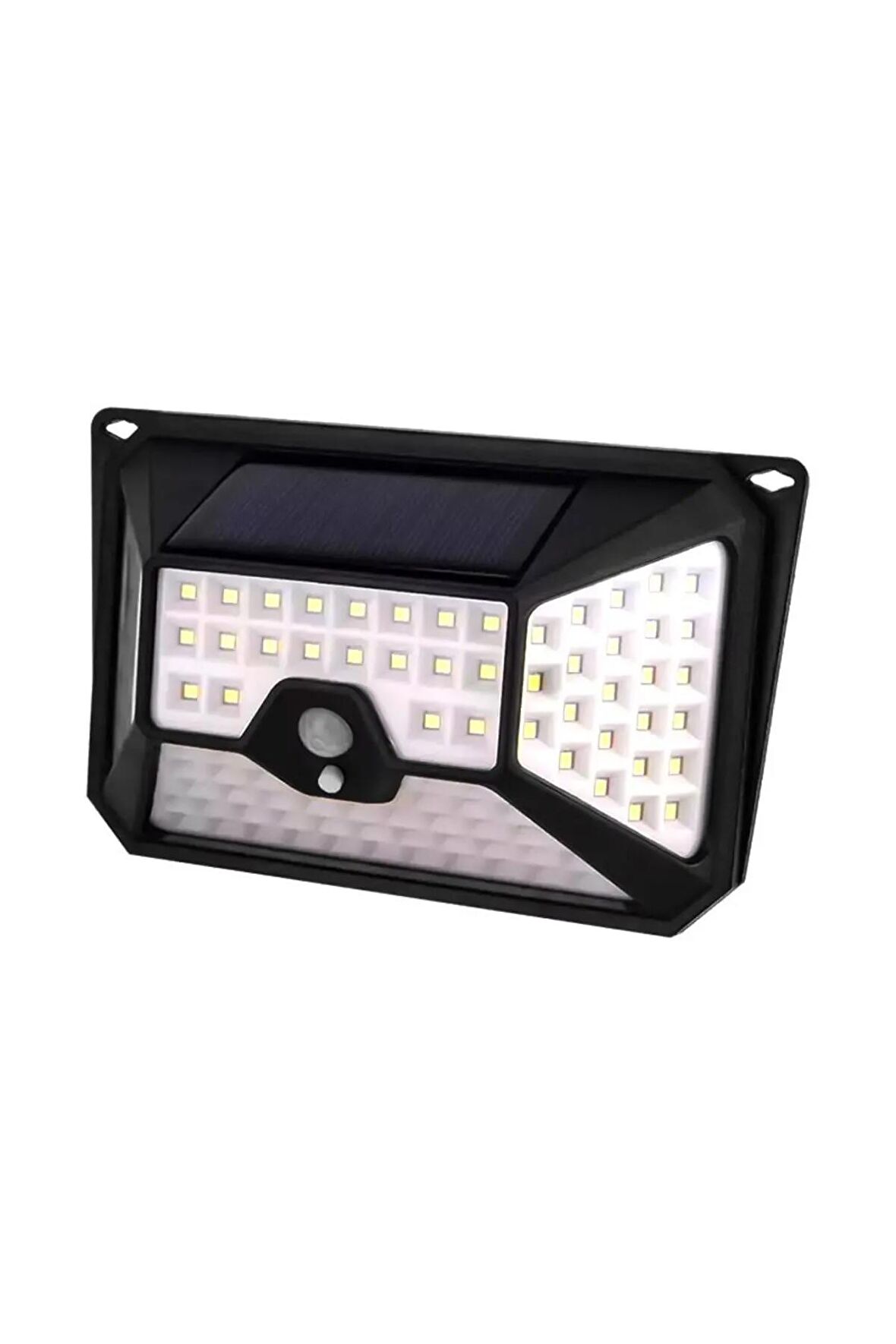 HSNSTR ShopZum YT-109 SENSÖRLÜ SMD LEDLİ SOLAR LAMBA