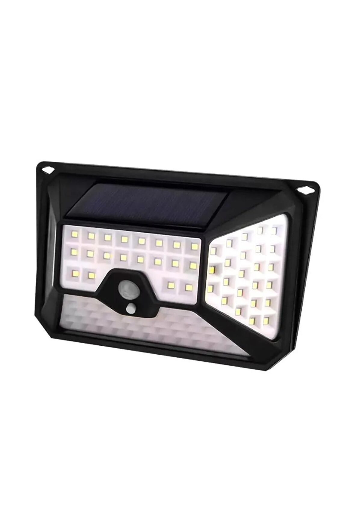 Shopzum Yt-109 Sensörlü Smd Ledli Solar Lamba