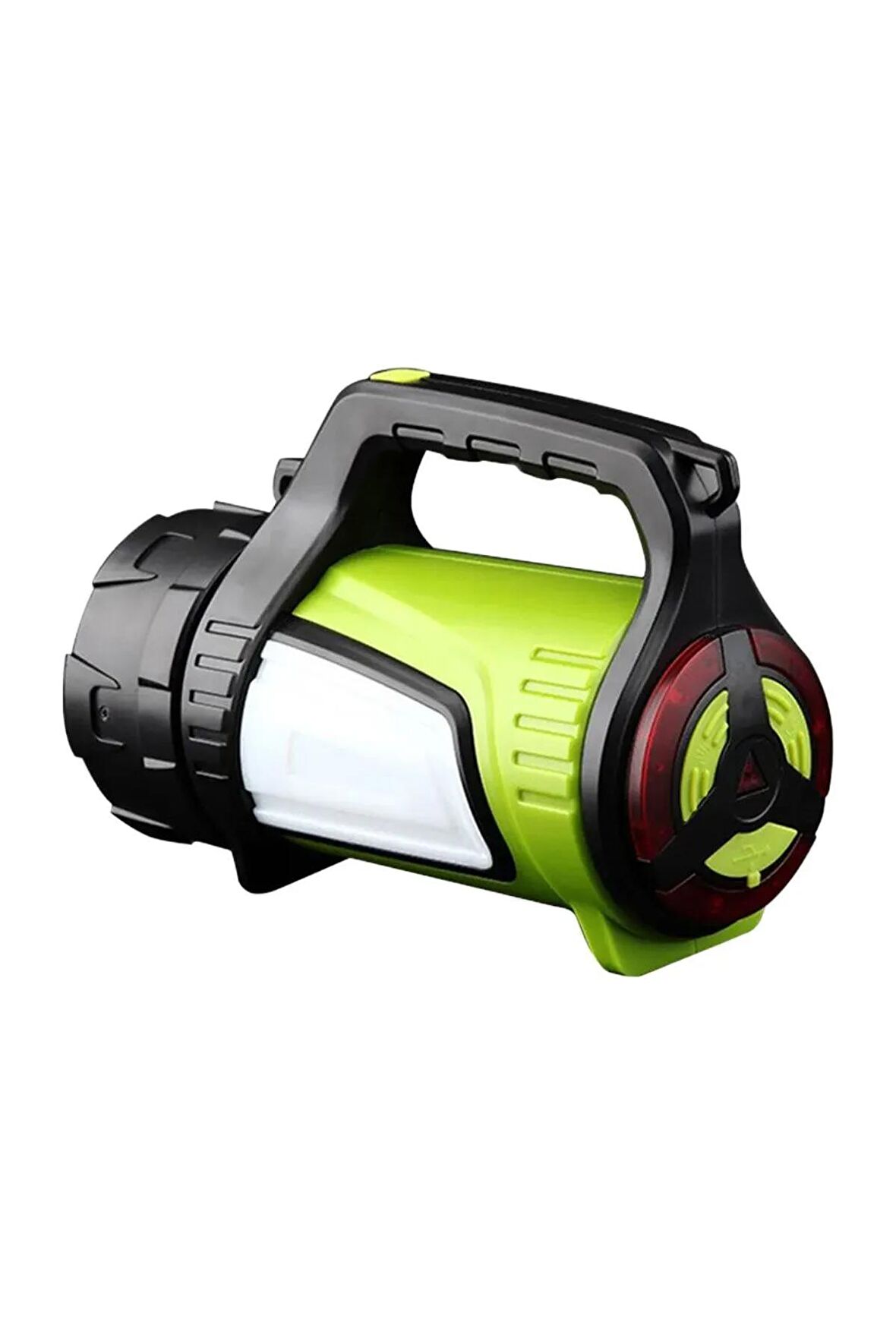 Axe Tools Şarjlı Ledli Uzun Menzilli Kamp Feneri Işıldaklı Fener Kpf11219951037