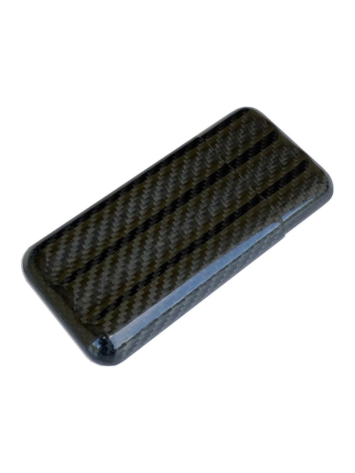 Karbonfiber Puro Kılıfı