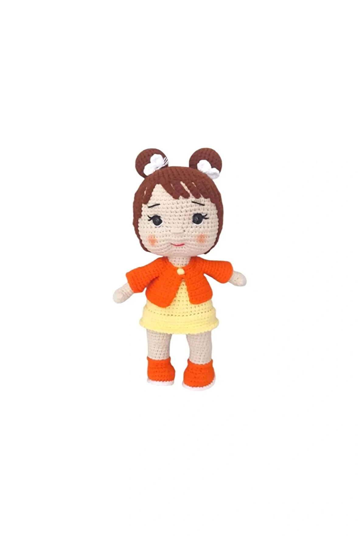Figür Bebek Ayla