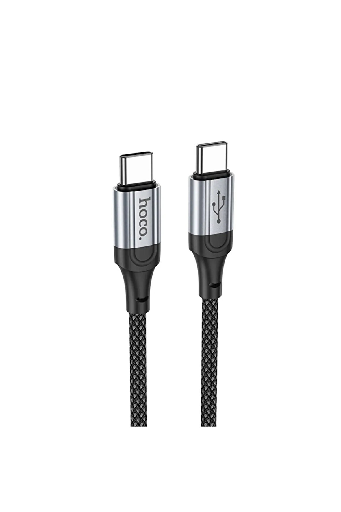 Casper VIA F30 -F30 Plus M30 M30 Plus Şarj Kablosu Type-C 60W 1 Metre Hızlı Şarj Az-HC-X102