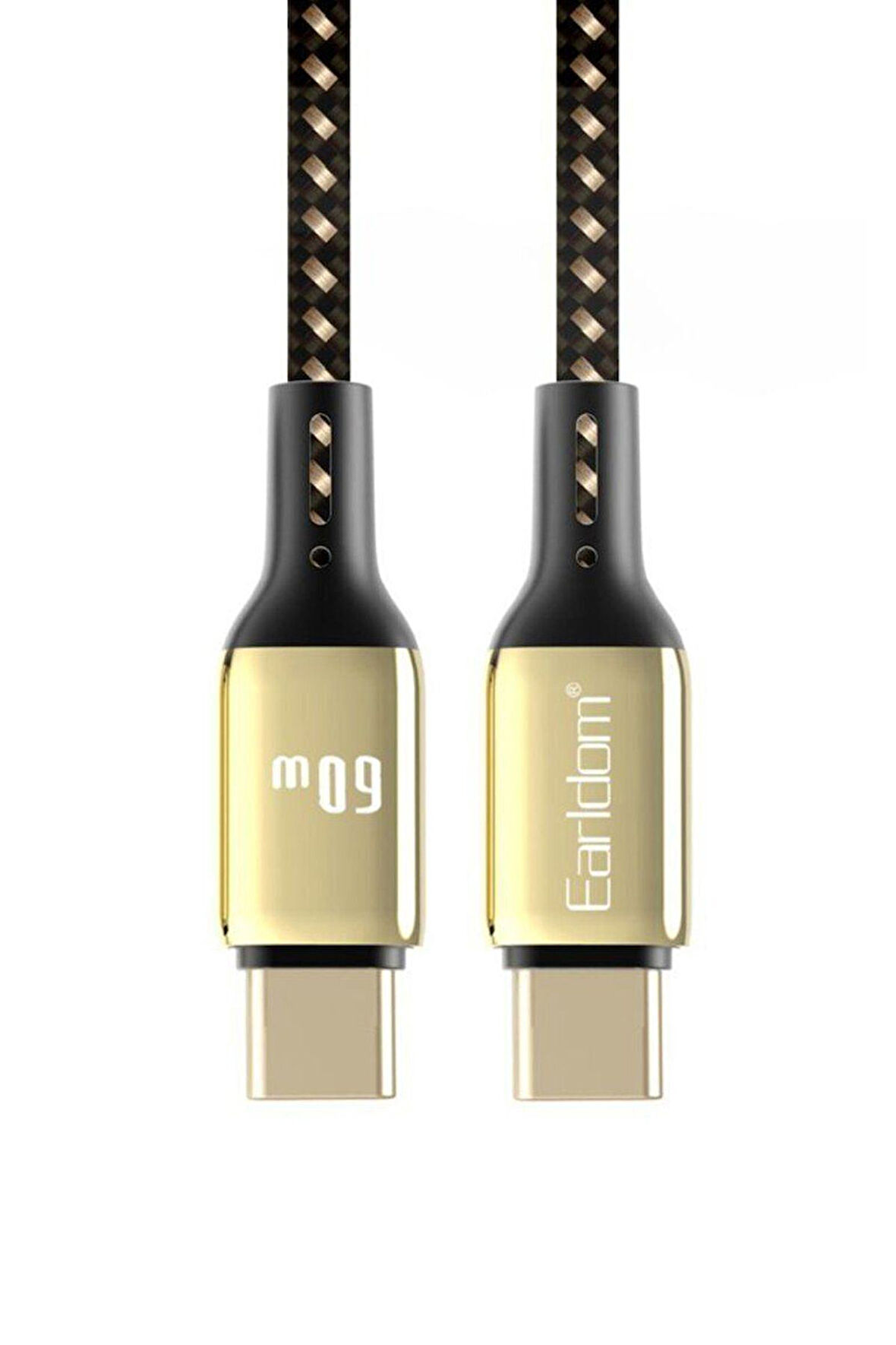 Galaxy A60 A70 A70s A71 A72 A73 A80  Şarj Kablosu Type-C 60W 3 Metre Uzun Hızlı Azn-C141C