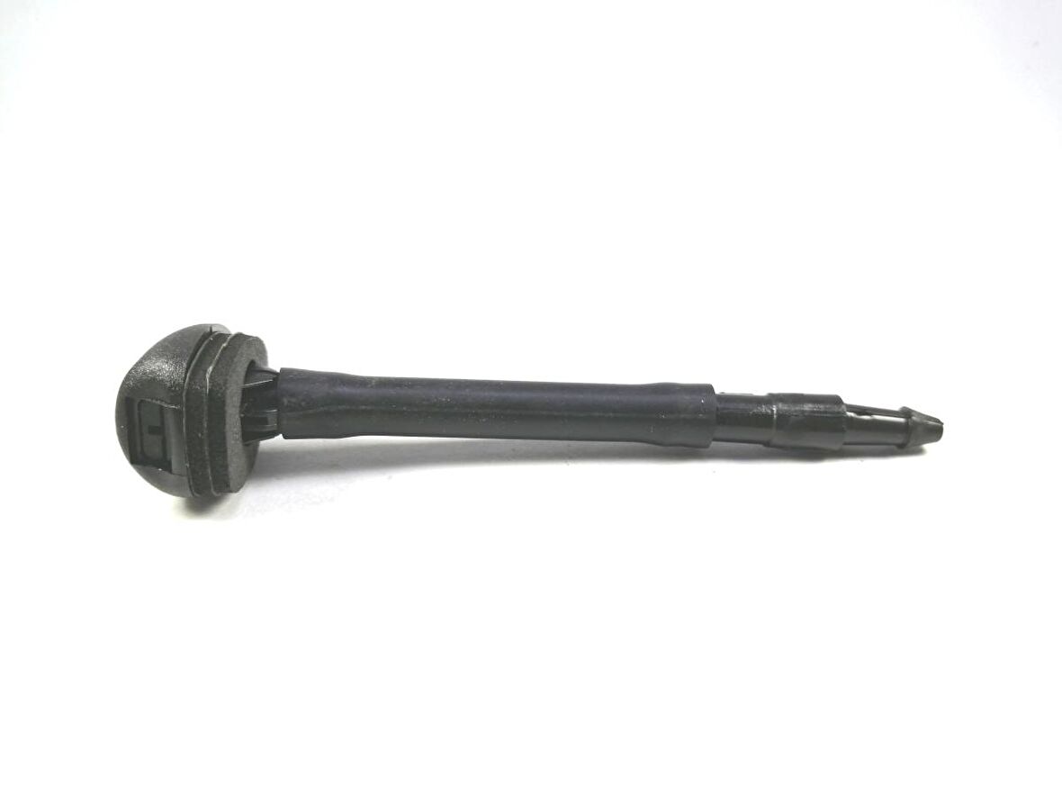CITROEN C4 Cam Su Fıskiye Memesi(Hortum-Valf) 2 Adet