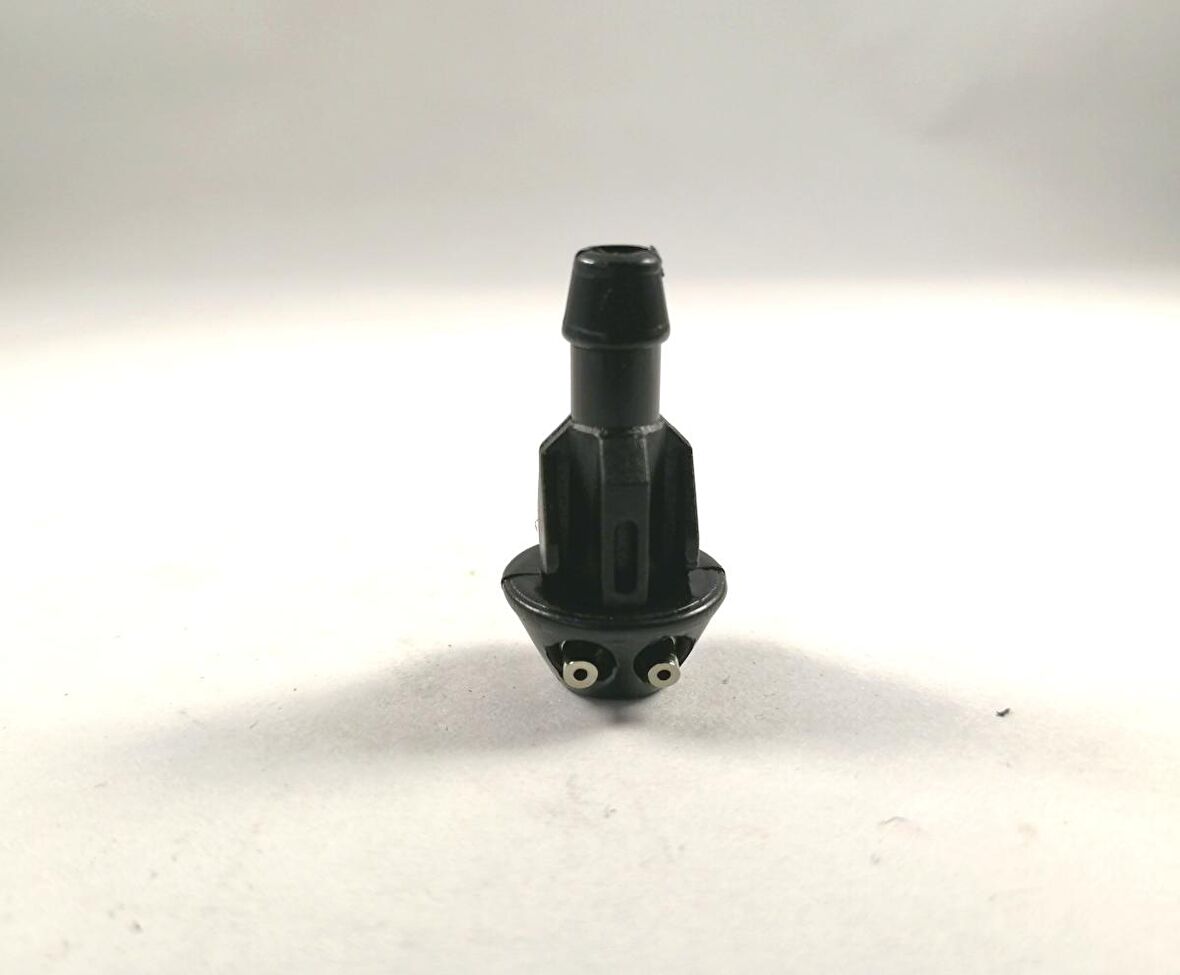 RENAULT 12 Peugeot 106 205 306 Cam Su Fıskiye Memesi 1 Adet