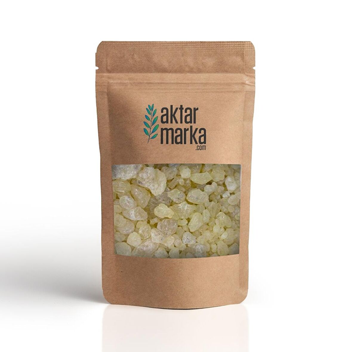 Aktarmarka Sandaloz Sakızı 1 Kg