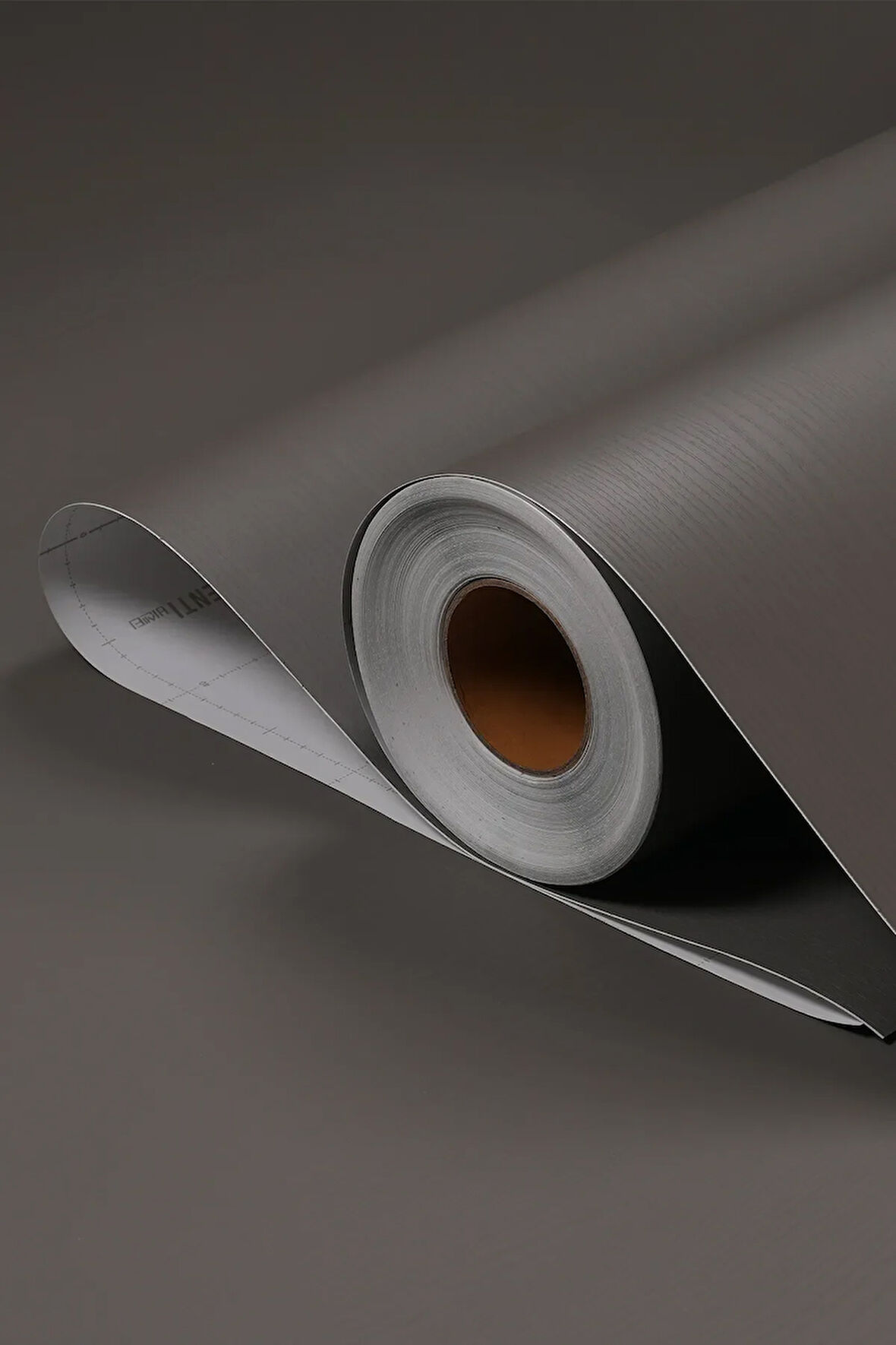 Yapışkanlı Folyo - Masa Kaplama Folyosu - Mobilya Duvar Kapı - 120cm Genişlik - KP557
