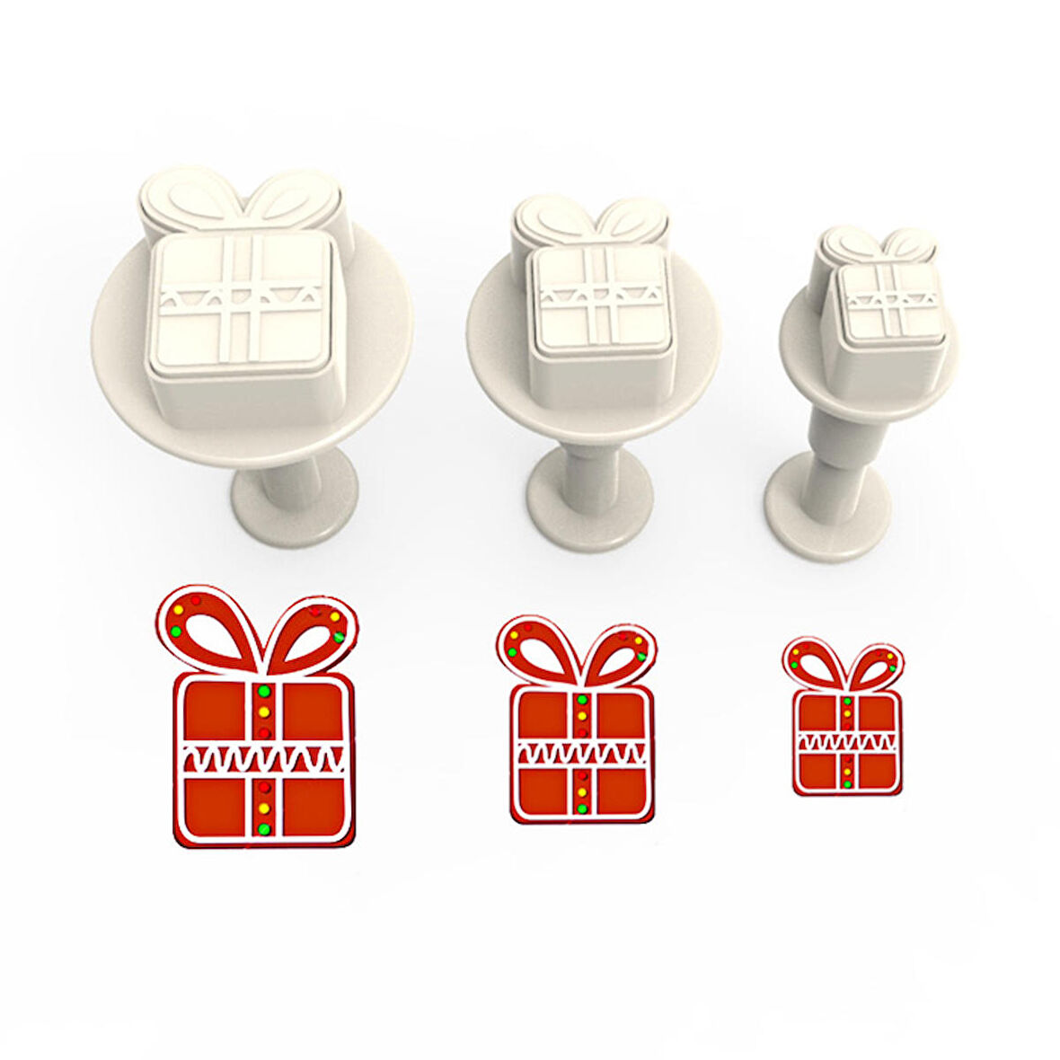 Hediye Enjektör Set