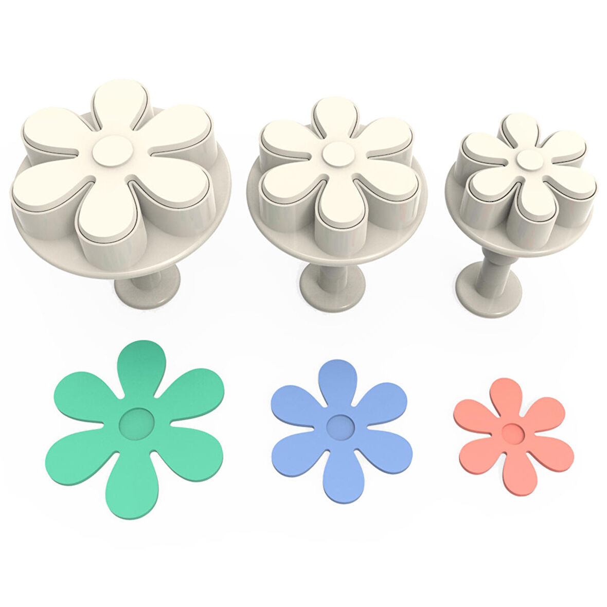 Insta Çiçek Enjektör Set