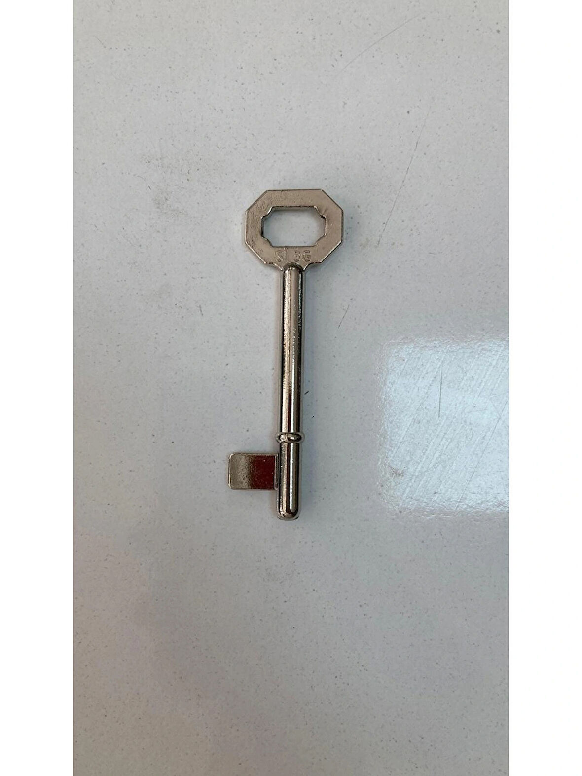 Çankaya Kapı Oda Kilidi Maymuncuk (11MM)
